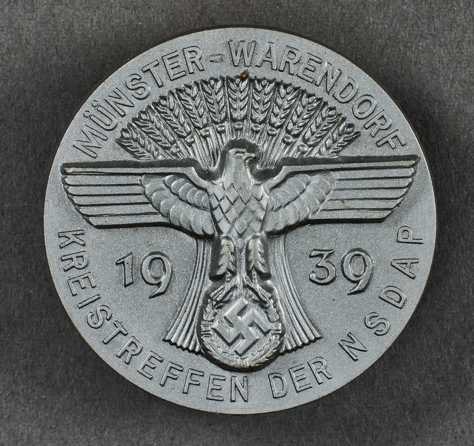Münster Warendorf Tinnie #22205 