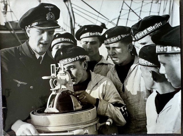 HJ Marine Photo #18196 