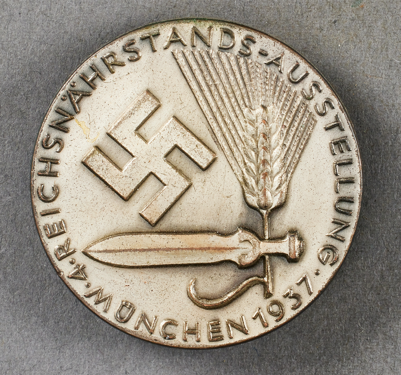 München Tinnie #21154 