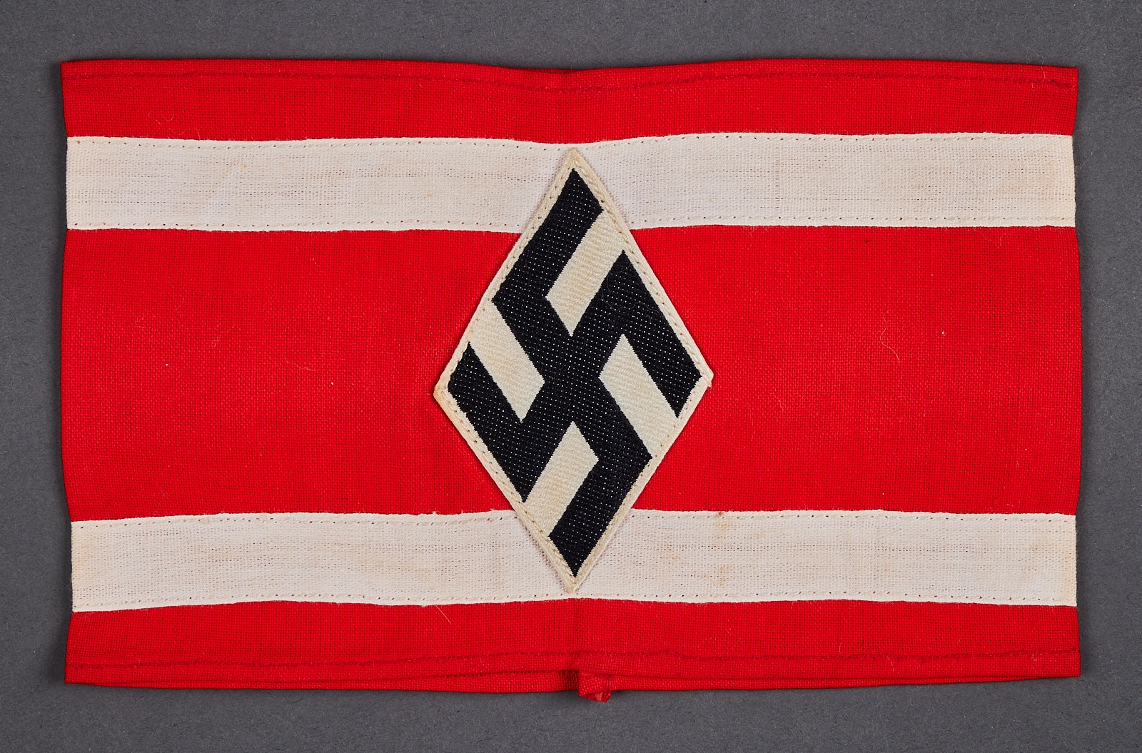 NSDStB Student Bund Armband #20320 