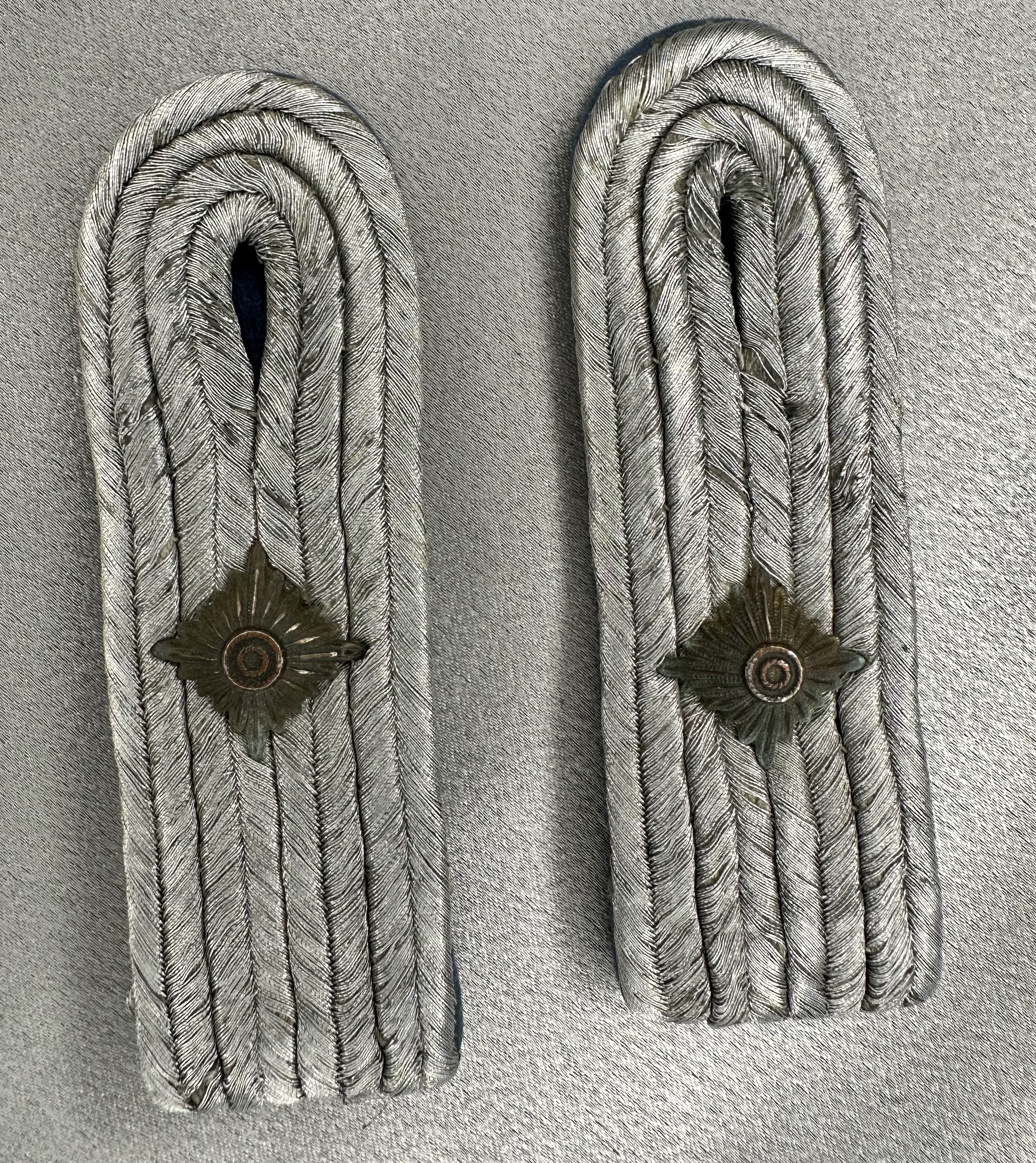 Luftwaffe Shoulder Boards #17308 | Product | Military Collectibles