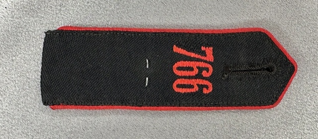 HJ Shoulder Strap #16539 