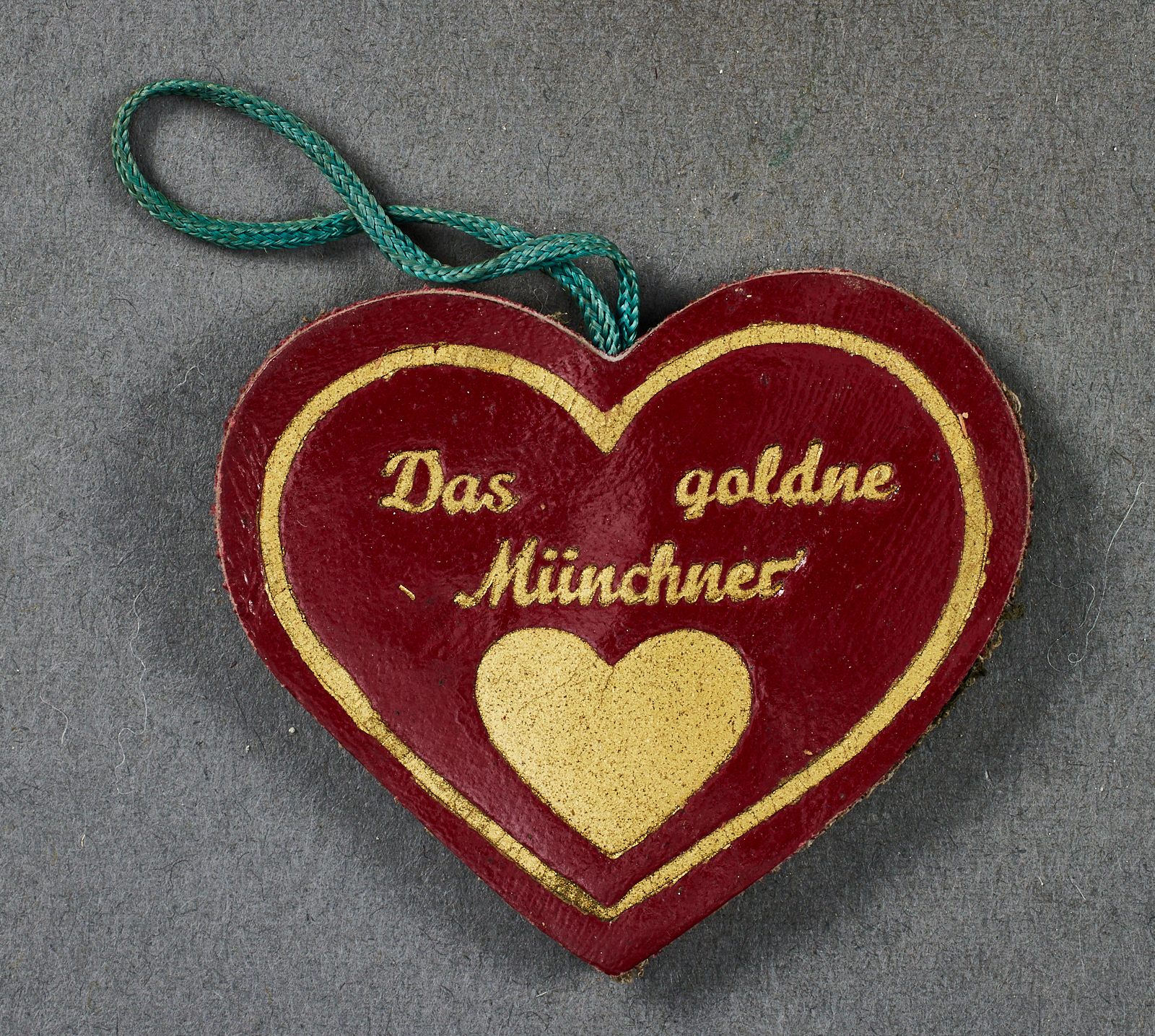 München Tinnie #21113 