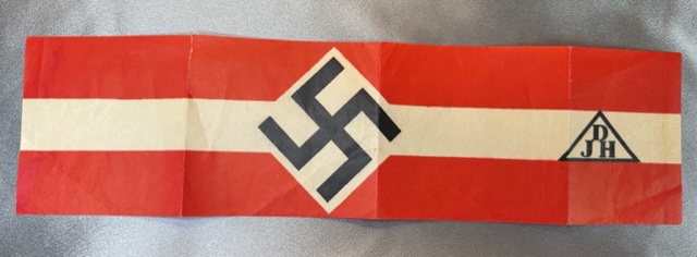 DJH Paper Armband #16524 