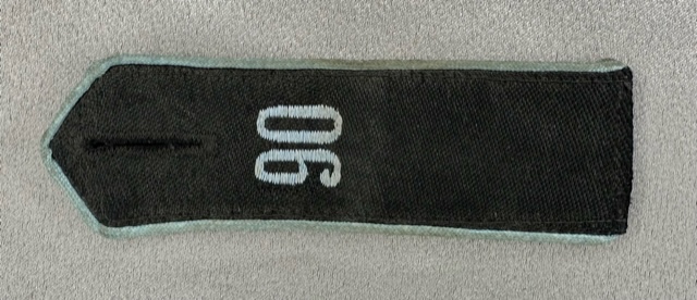 HJ Shoulder Strap, Flieger #16563 