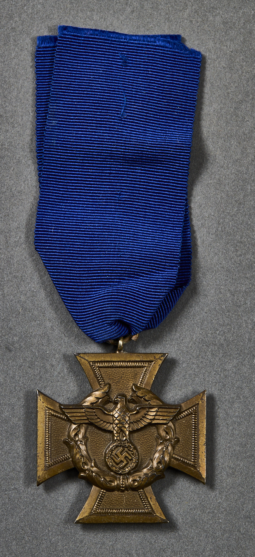 Customs Service Award #22299 