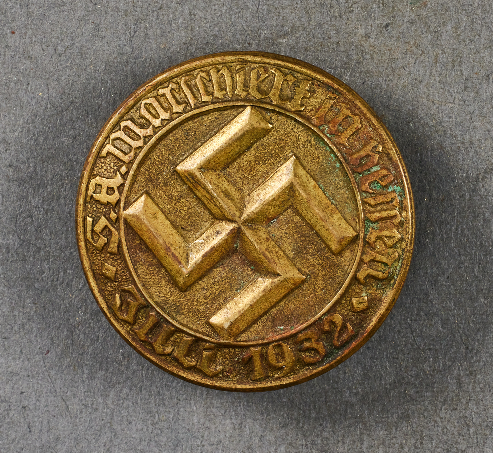Hessen Tinnie #22044 