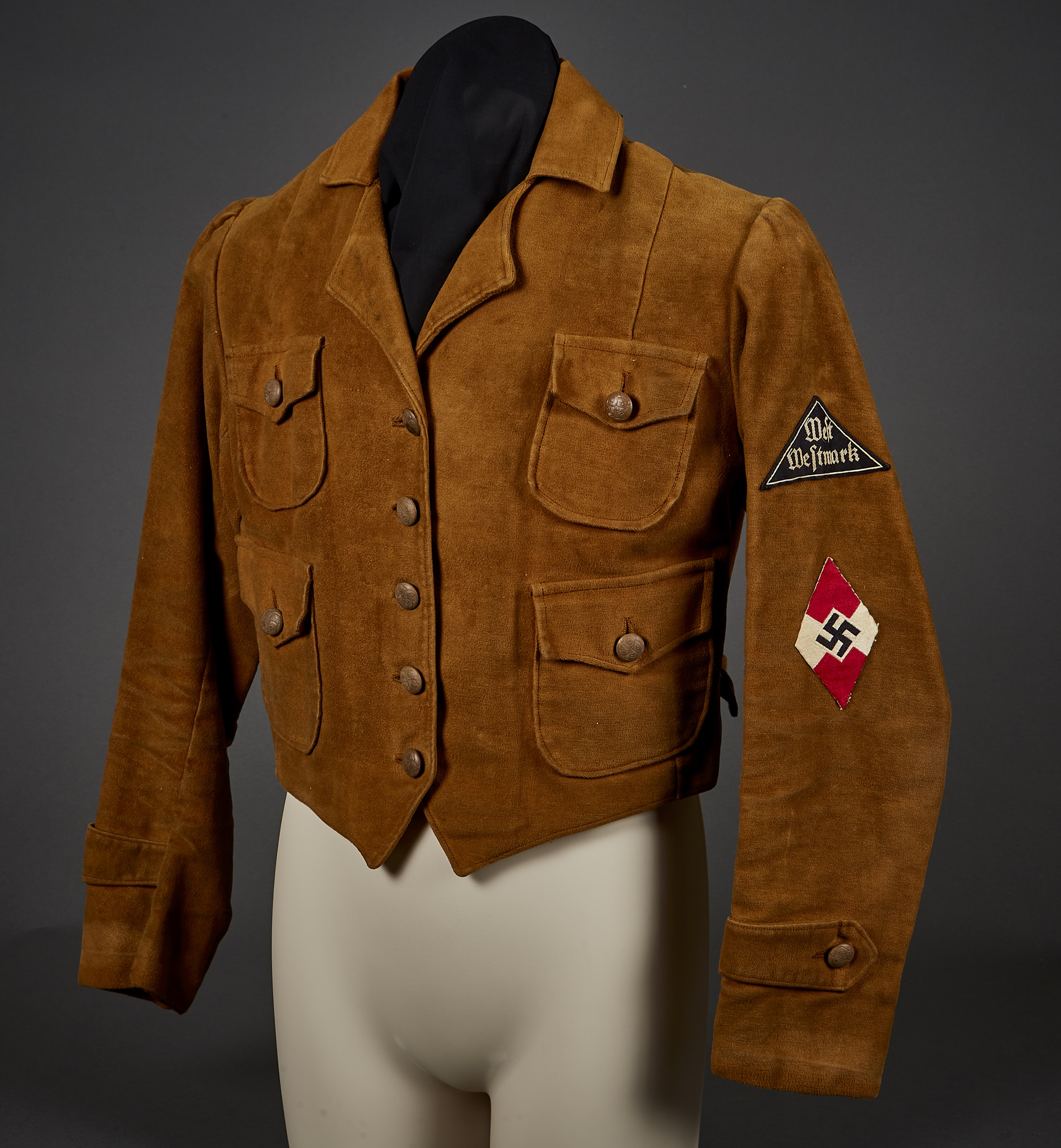 BDM Kletterjacke#16289 