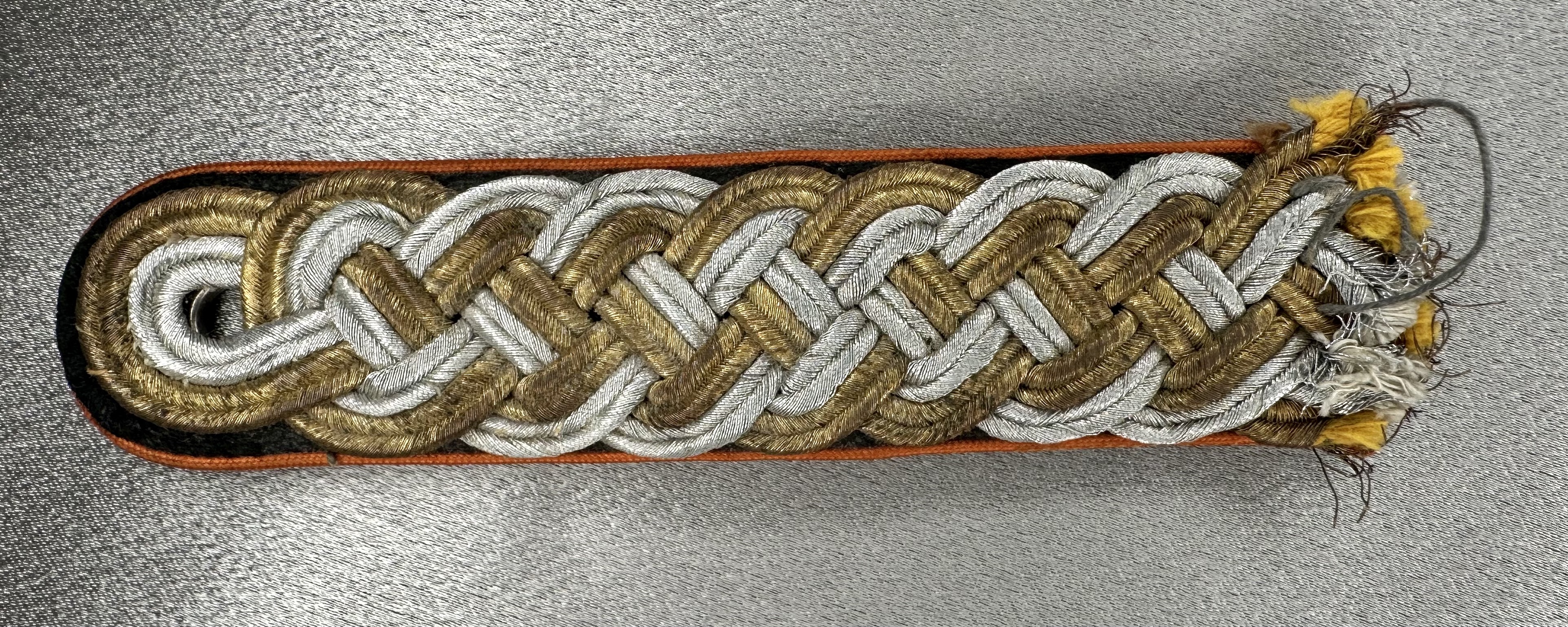 NSKK Shoulder Board #16648 