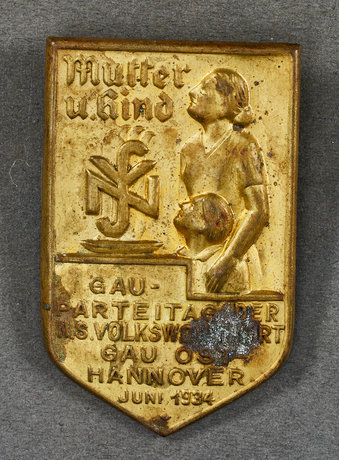 Osthannover Tinnie #20757 