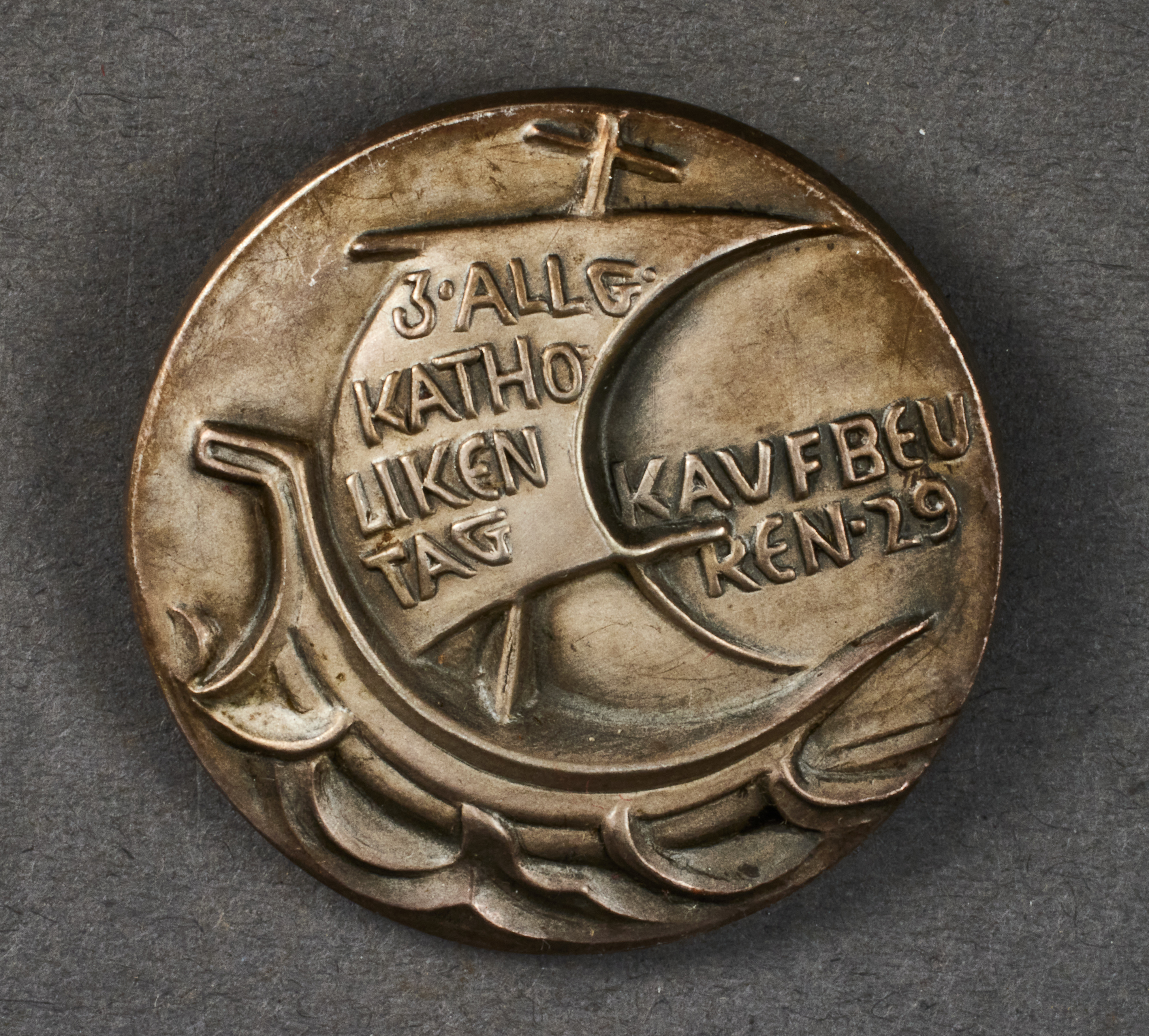 Kaufbeuren Tinnie #20677 