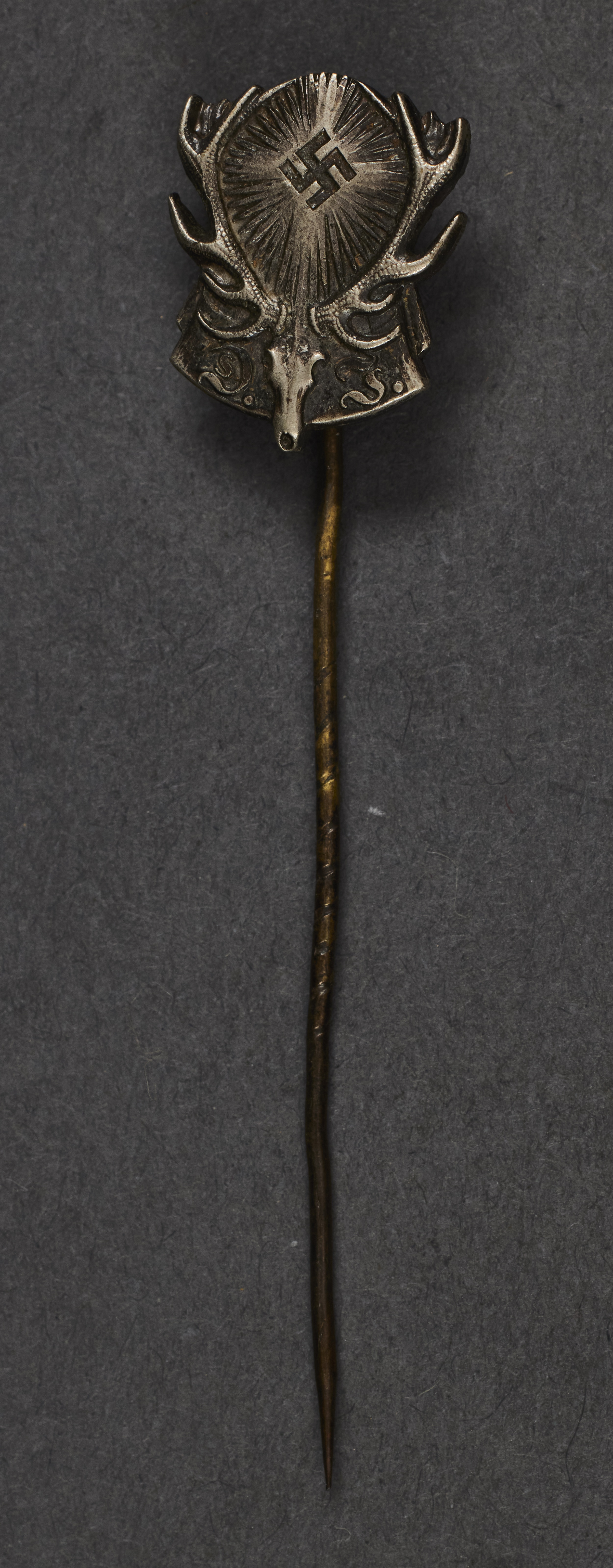 Deutsche Jägerschaft Stickpin #20836 