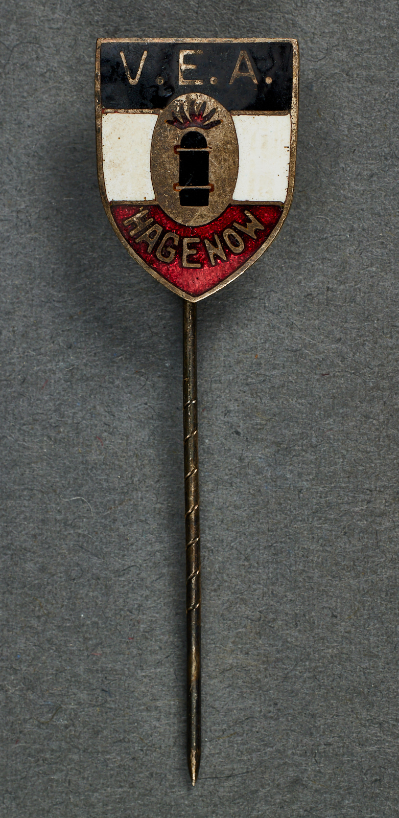 Hagenow Stickpin #21690 