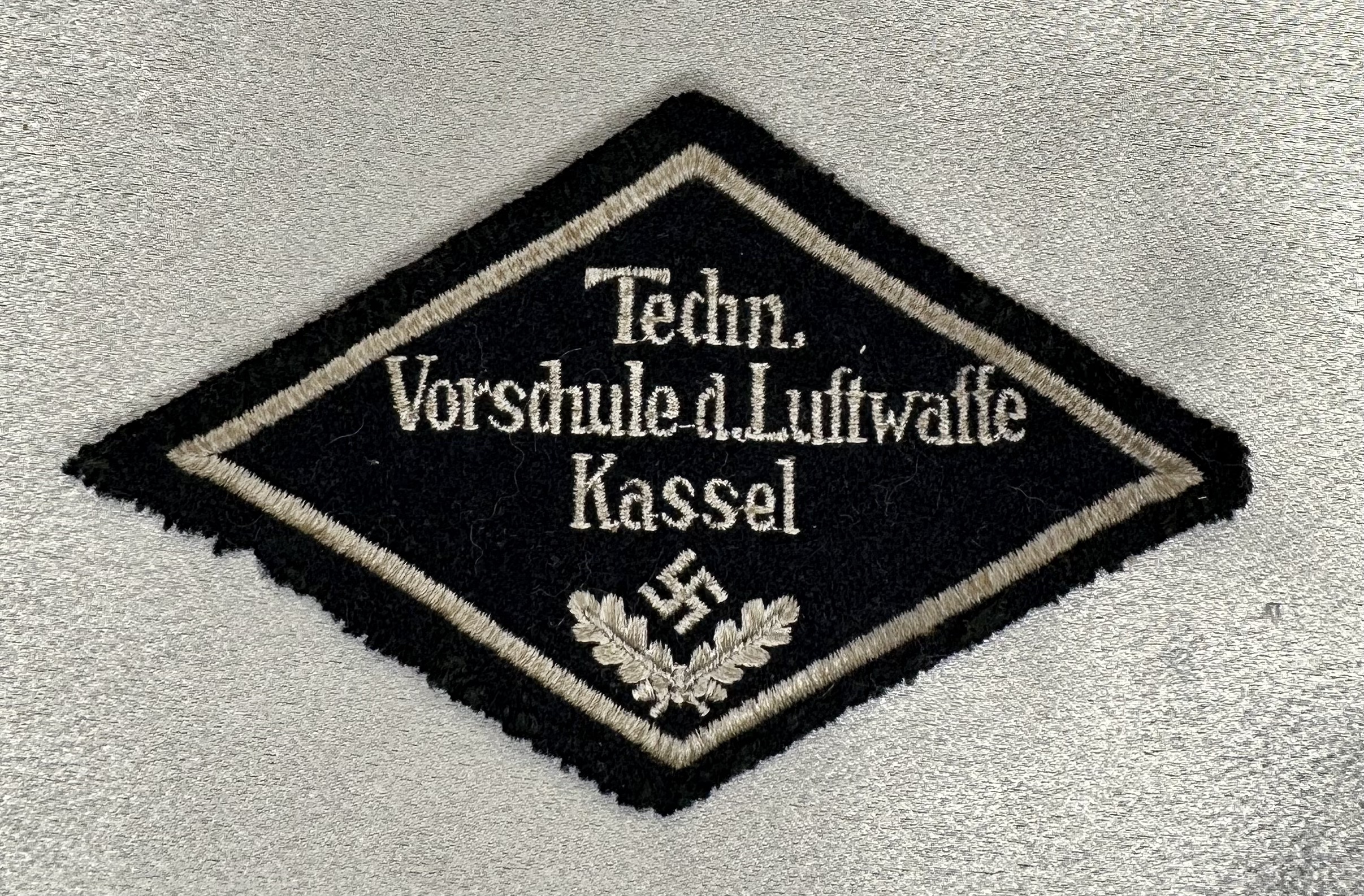 HJ Flieger Technische Vorschule der Luftwaffe Insignia #16725 