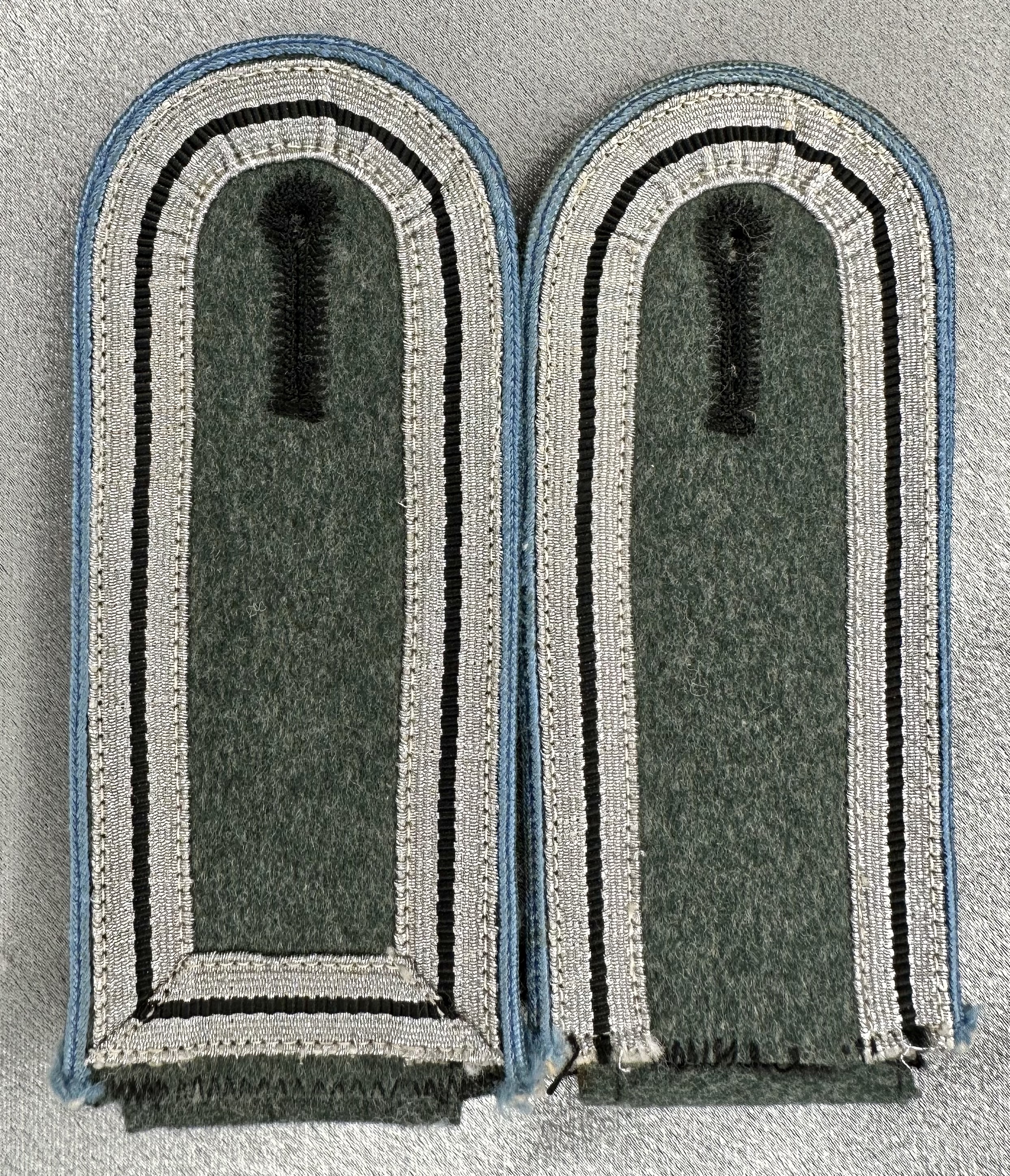 RAD Shoulder Boards #17114 