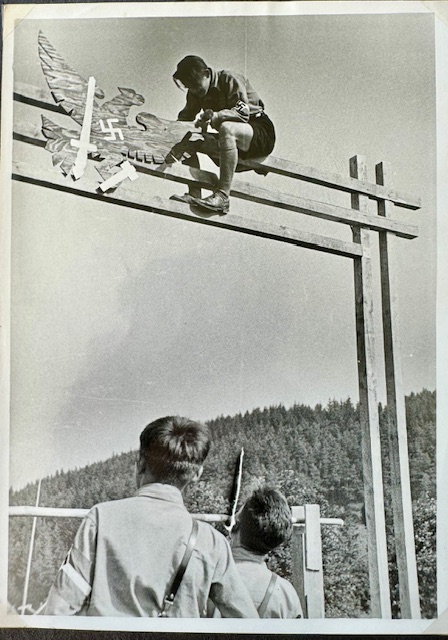 Hitler Youth Photo #18078 