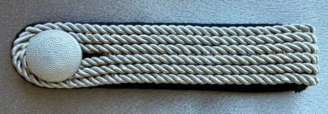 SS Allgemeine Shoulder Board #20179 