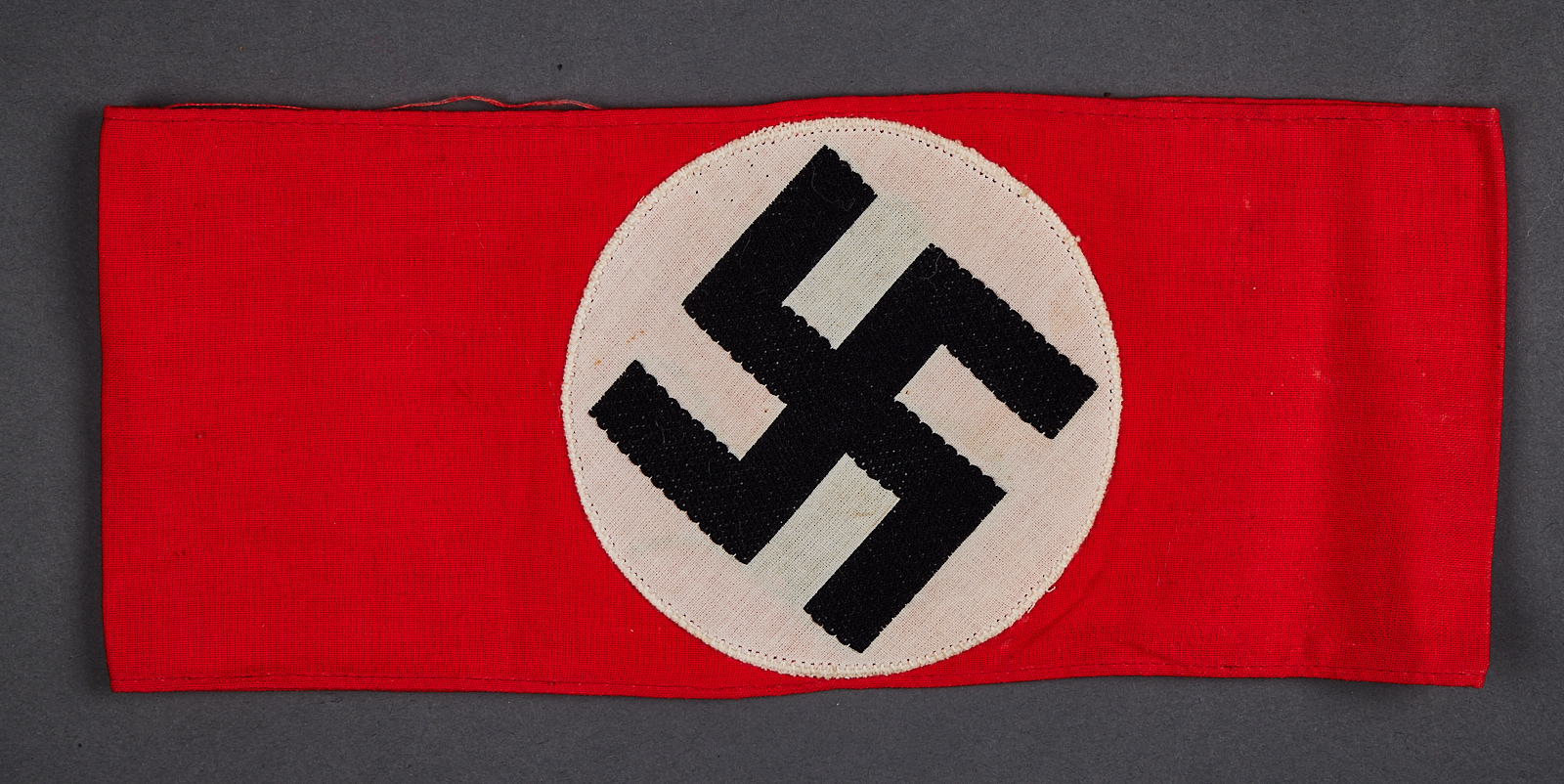 NSDAP Armband #20296 