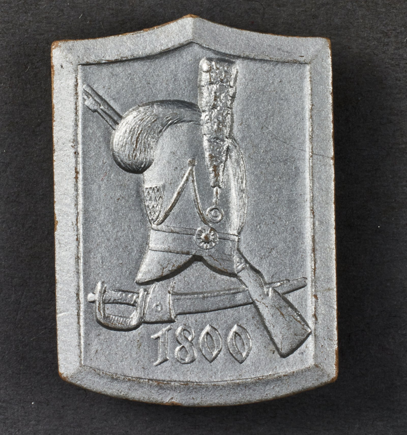 1800 Winterhilfswerk #22574 