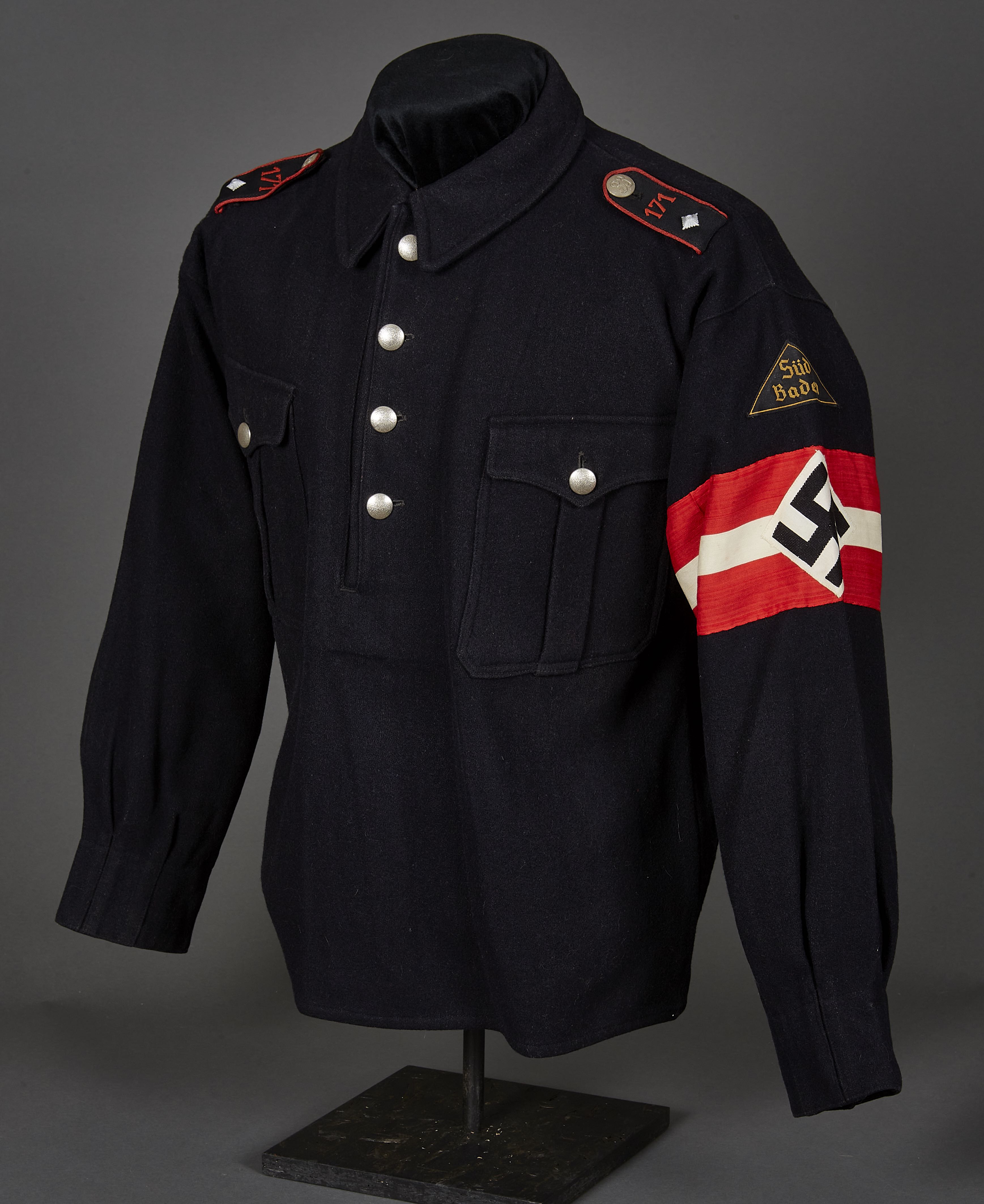 HJ Winter Pullover Blouse #15981 