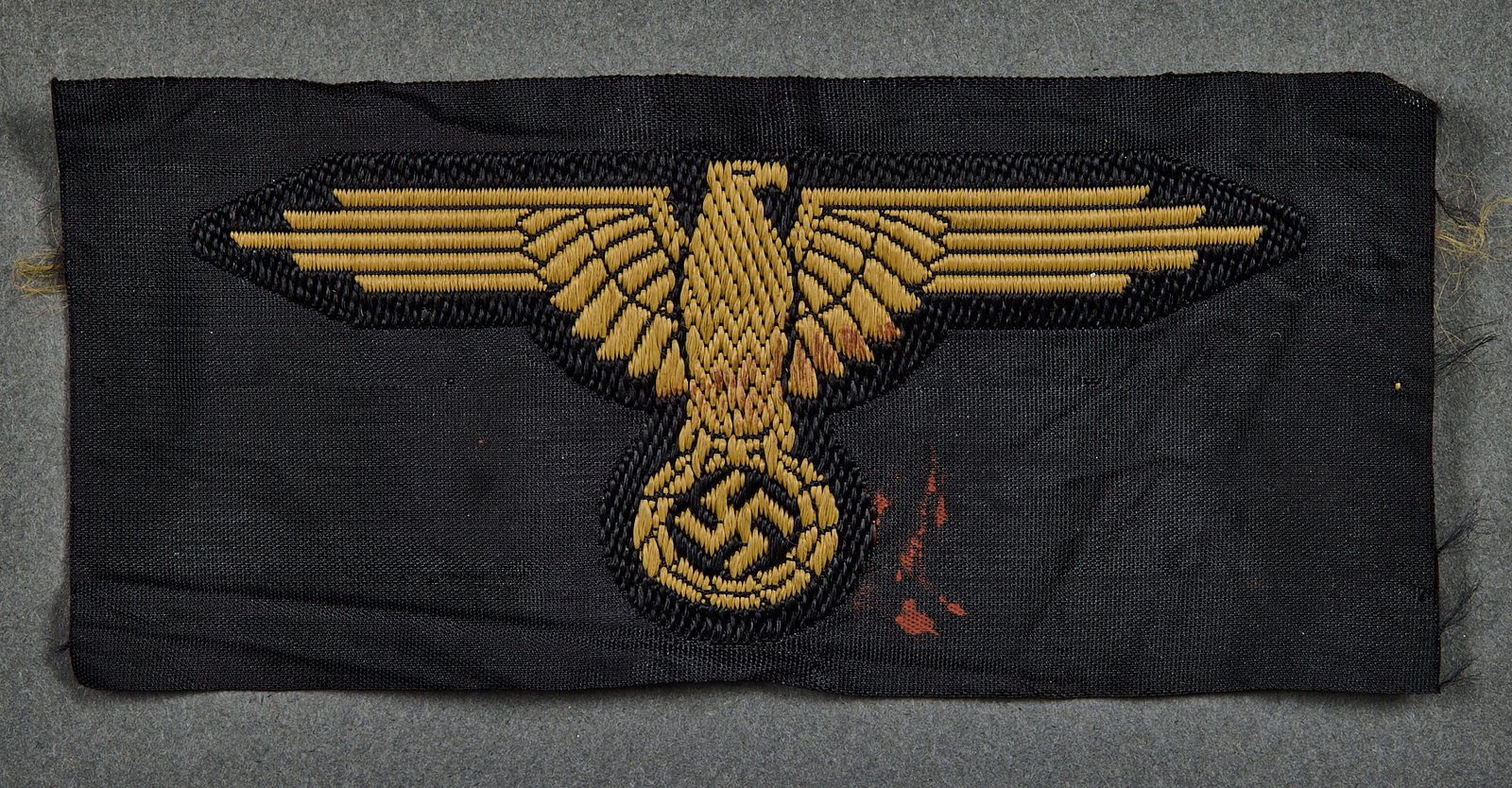 SS Tropical Sleeve Eagle #22641 