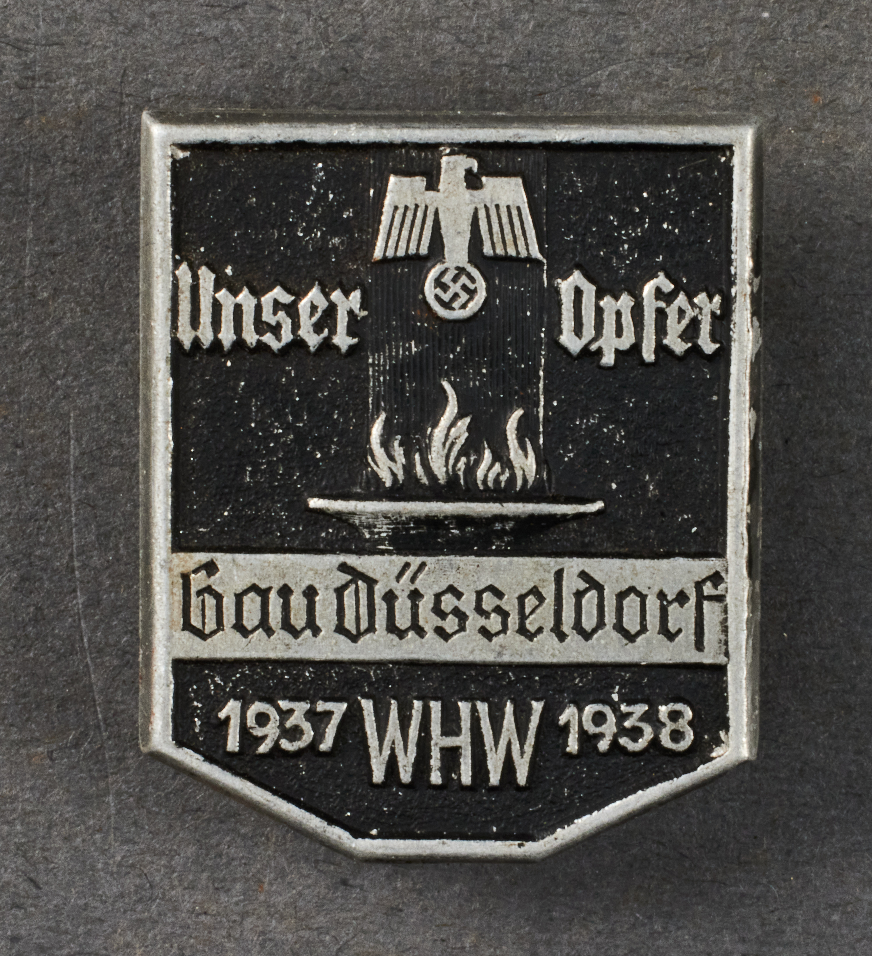 Düsseldorf Tinnie #21621 