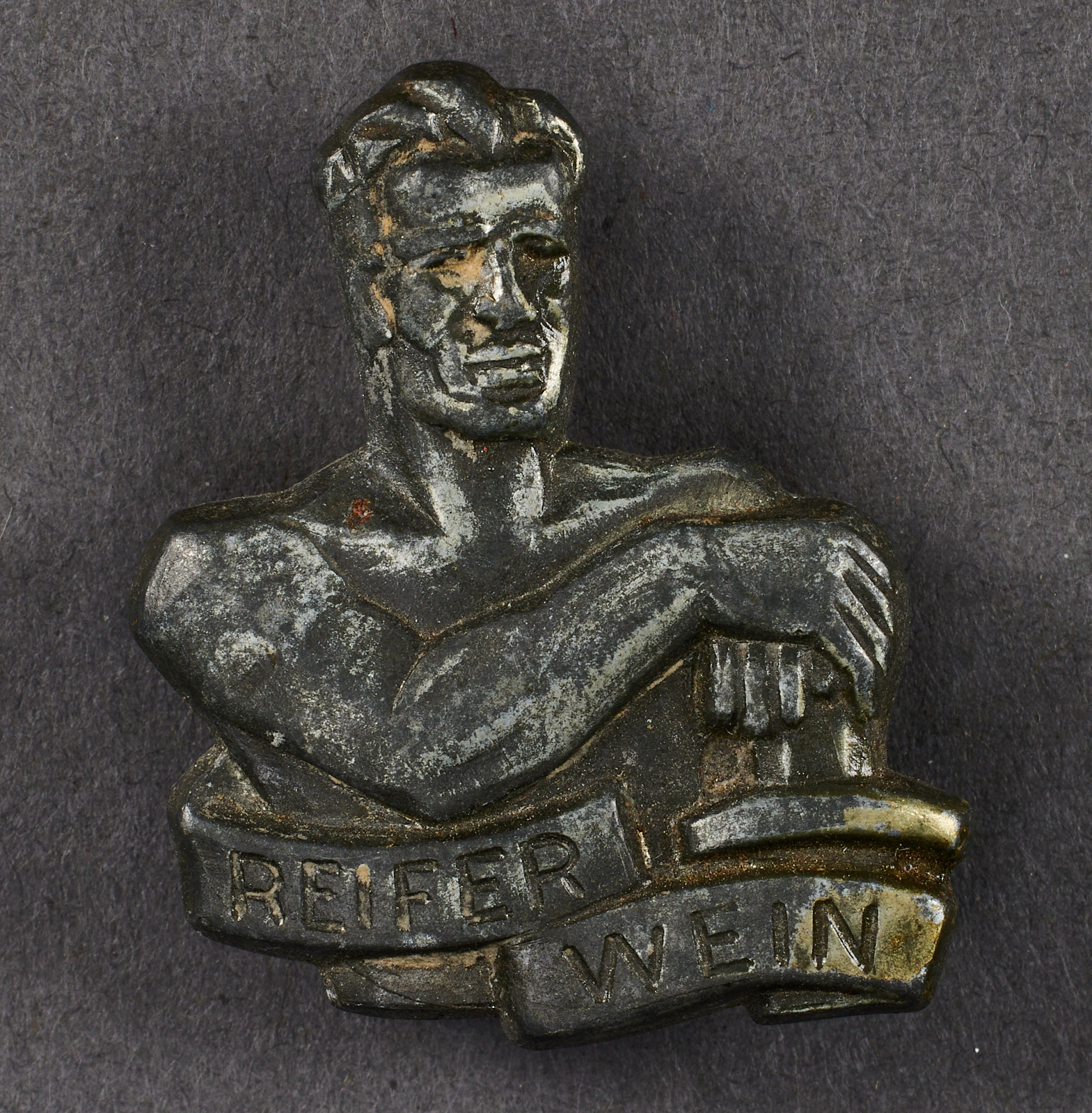 Koblenz Trier Tinnie #21485 
