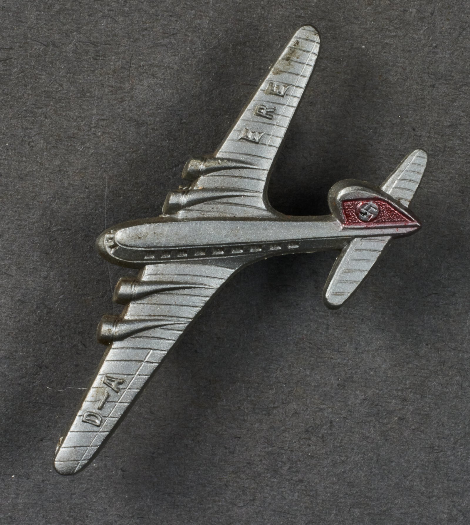 Bomber Winterhilfswerk #22629 