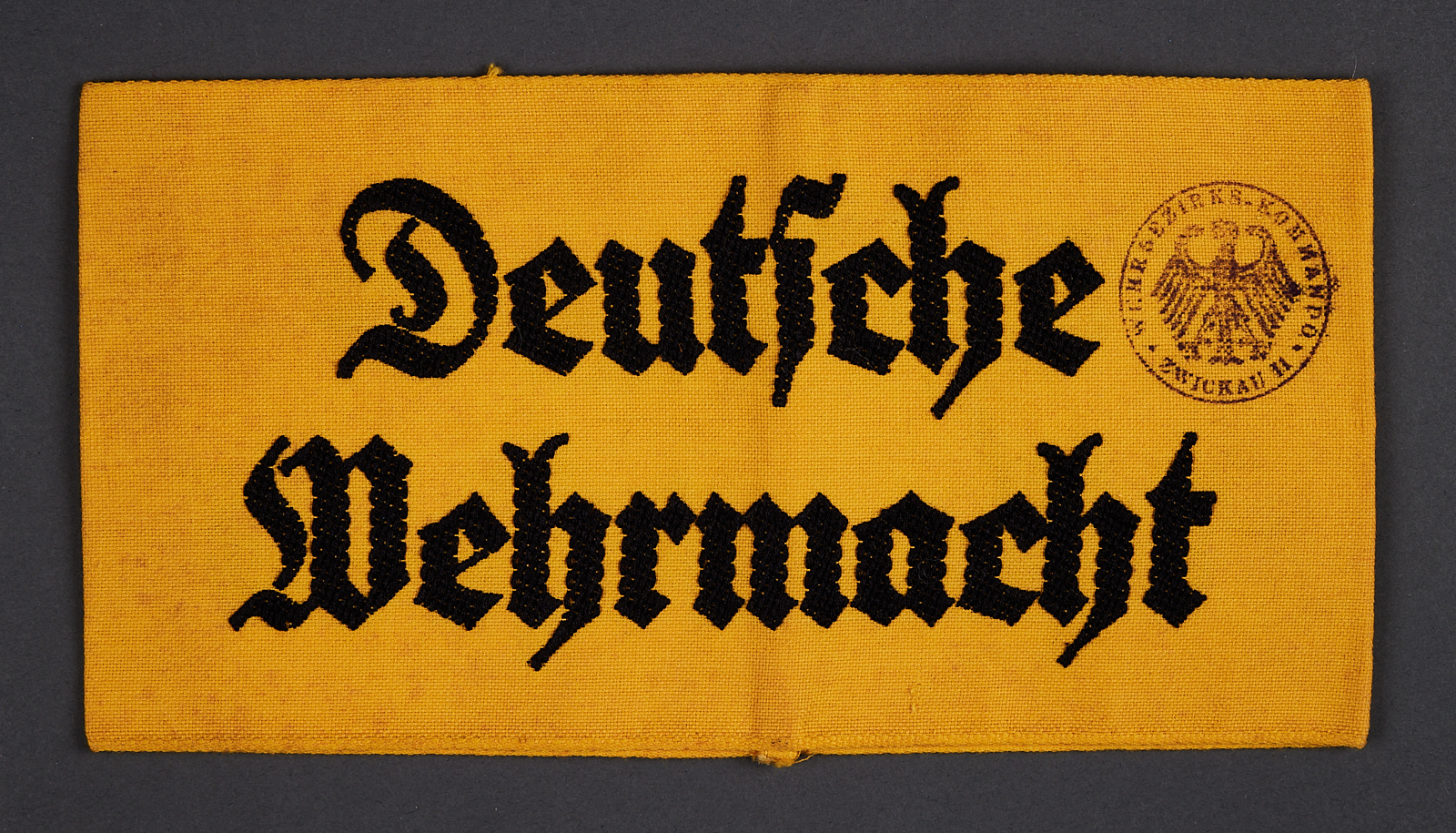 Deutsche Wehrmacht Armband #20241 