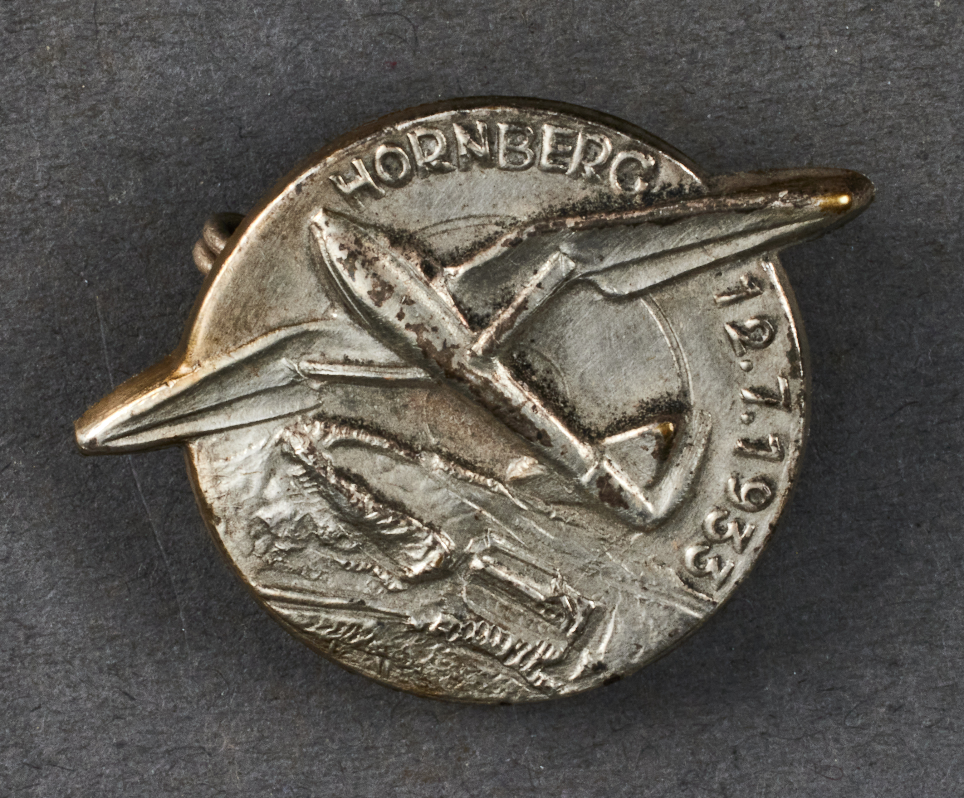 Hornberg Tinnie #22383 