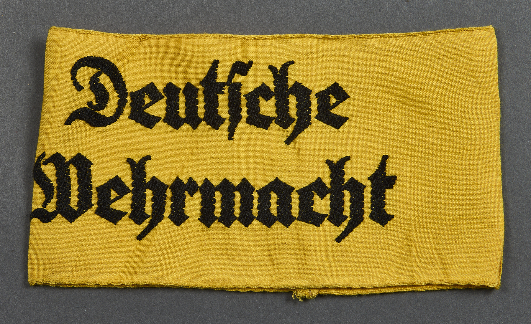 Deutsche Wehrmacht Armband #21780 