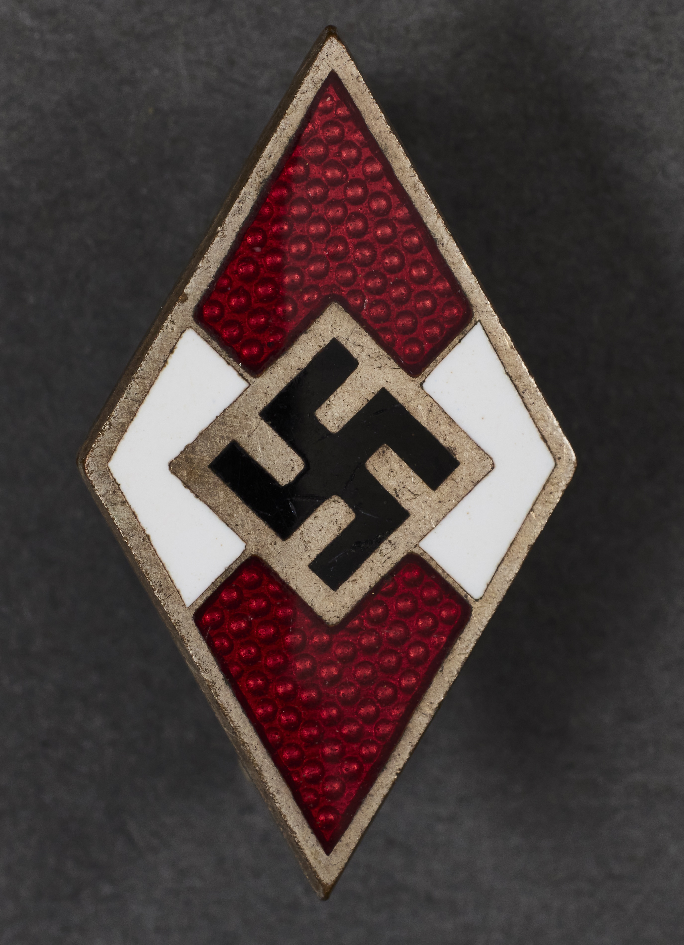 Hitler Youth Membership Badge #20834 