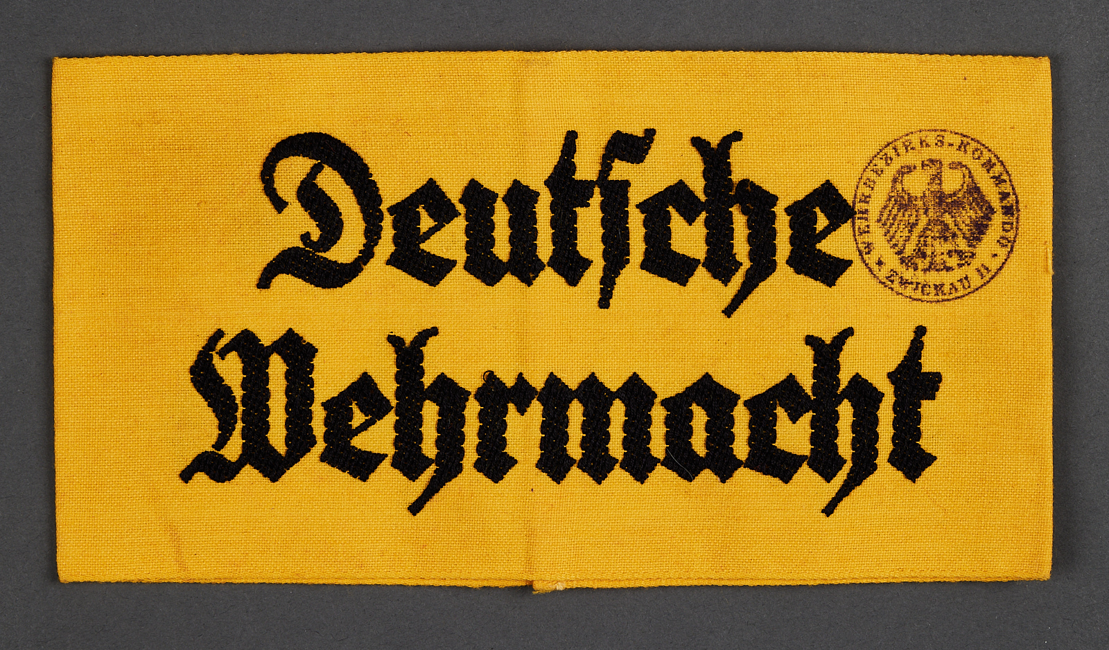 Deutsche Wehrmacht Armband #20325 