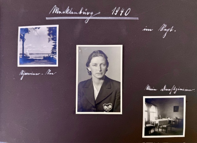 BDM Leader\'s Photo Album #20152 