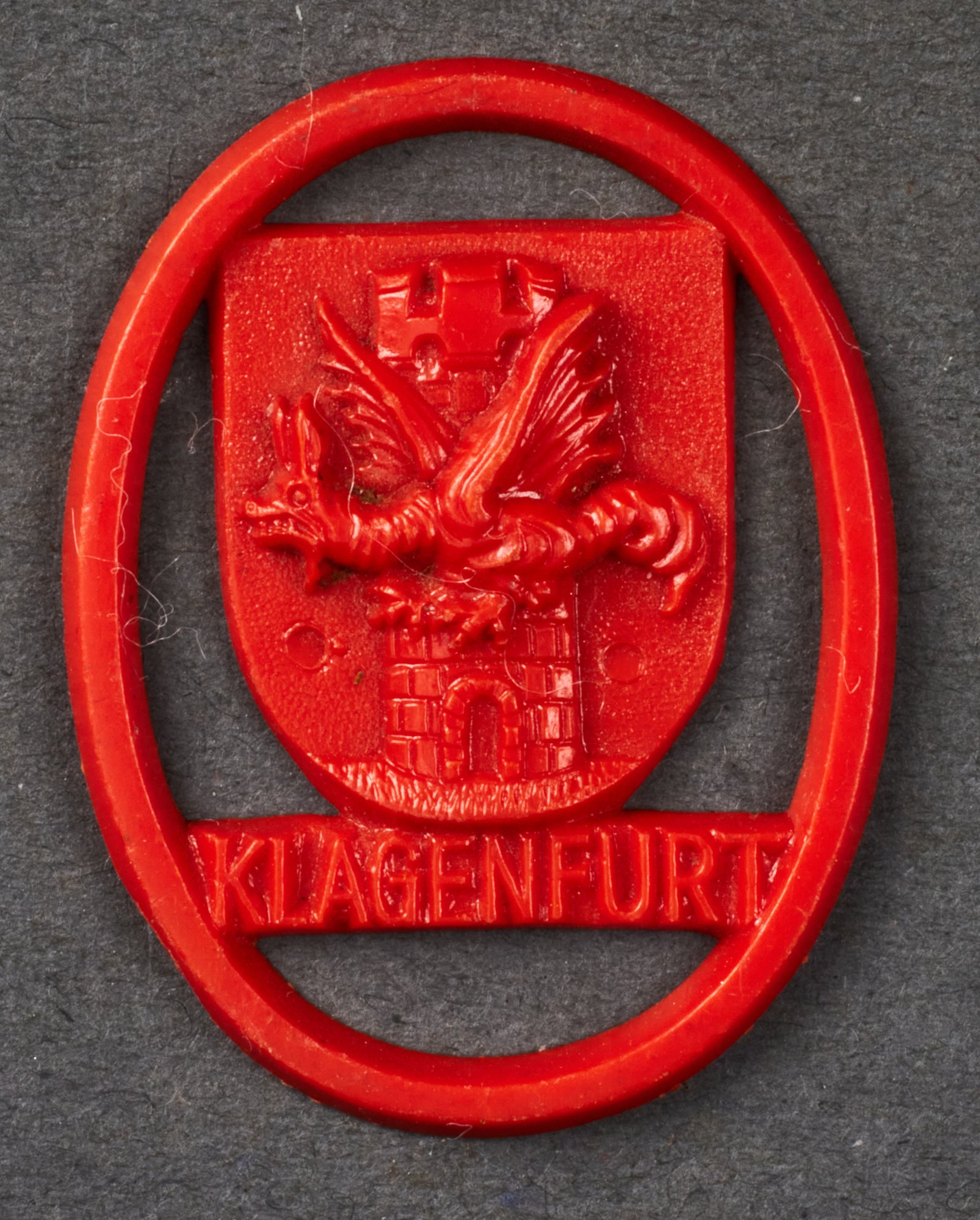 Klagenfurt Winterhilfswerk Token #22413 