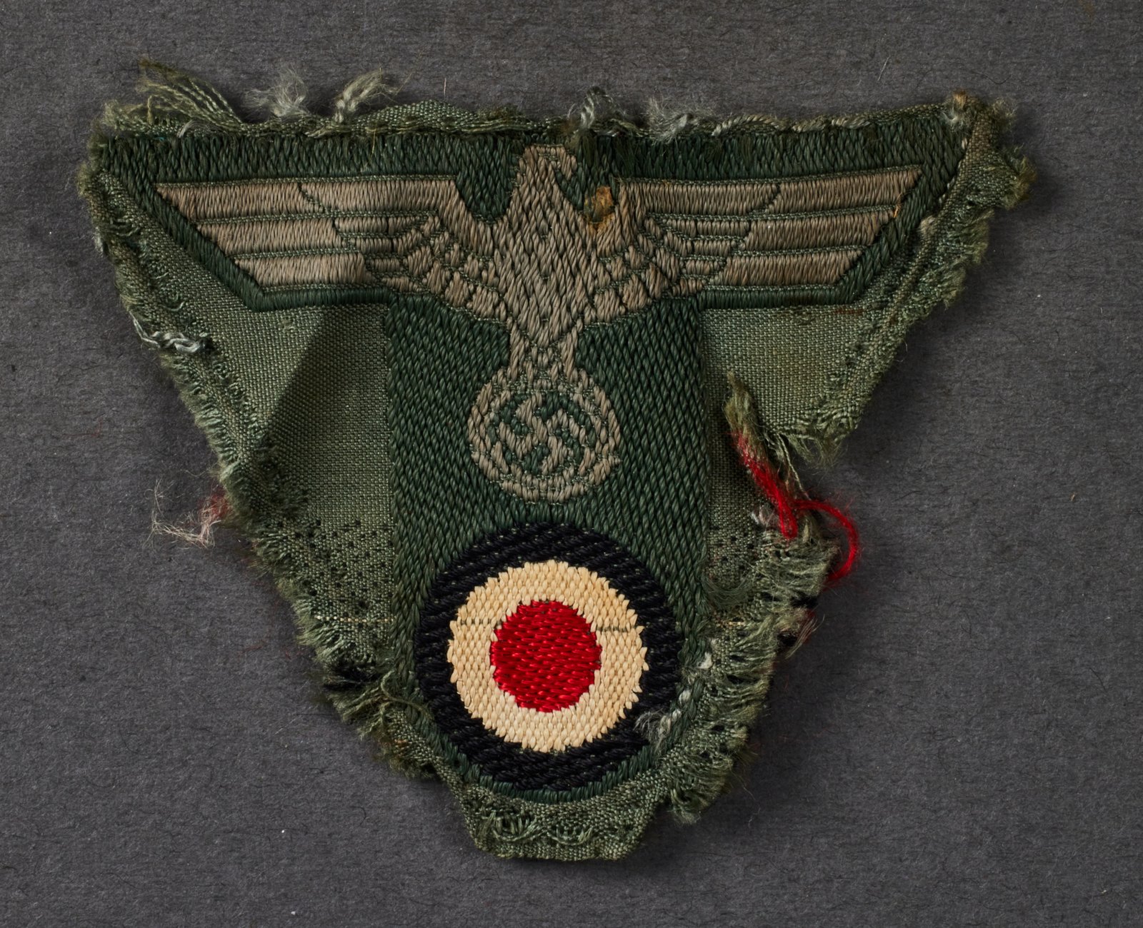 M40 T-Eagle Insignia #22576 