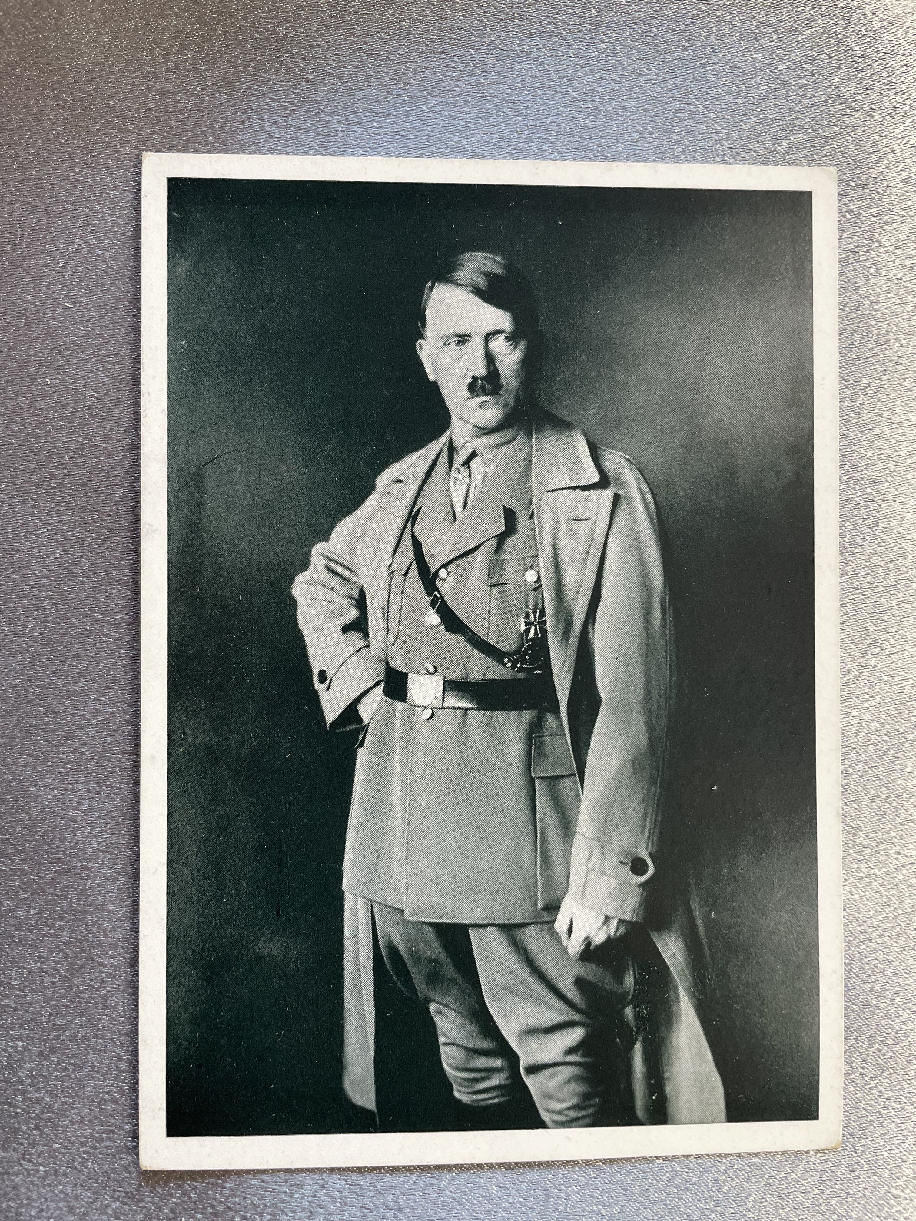 Der Führer Postcard #15131 