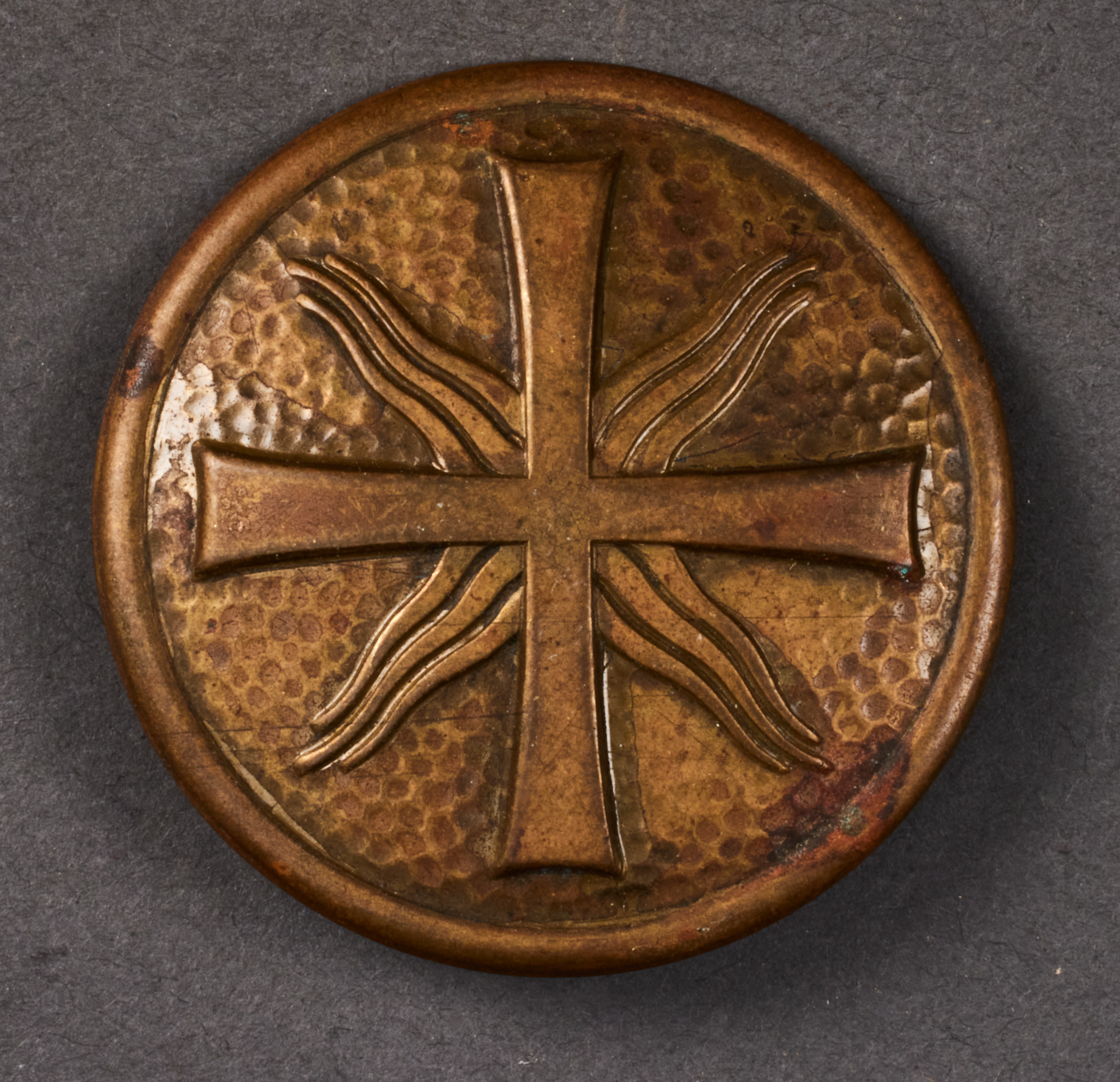 Deutscher Caritasverband Badge #21960 
