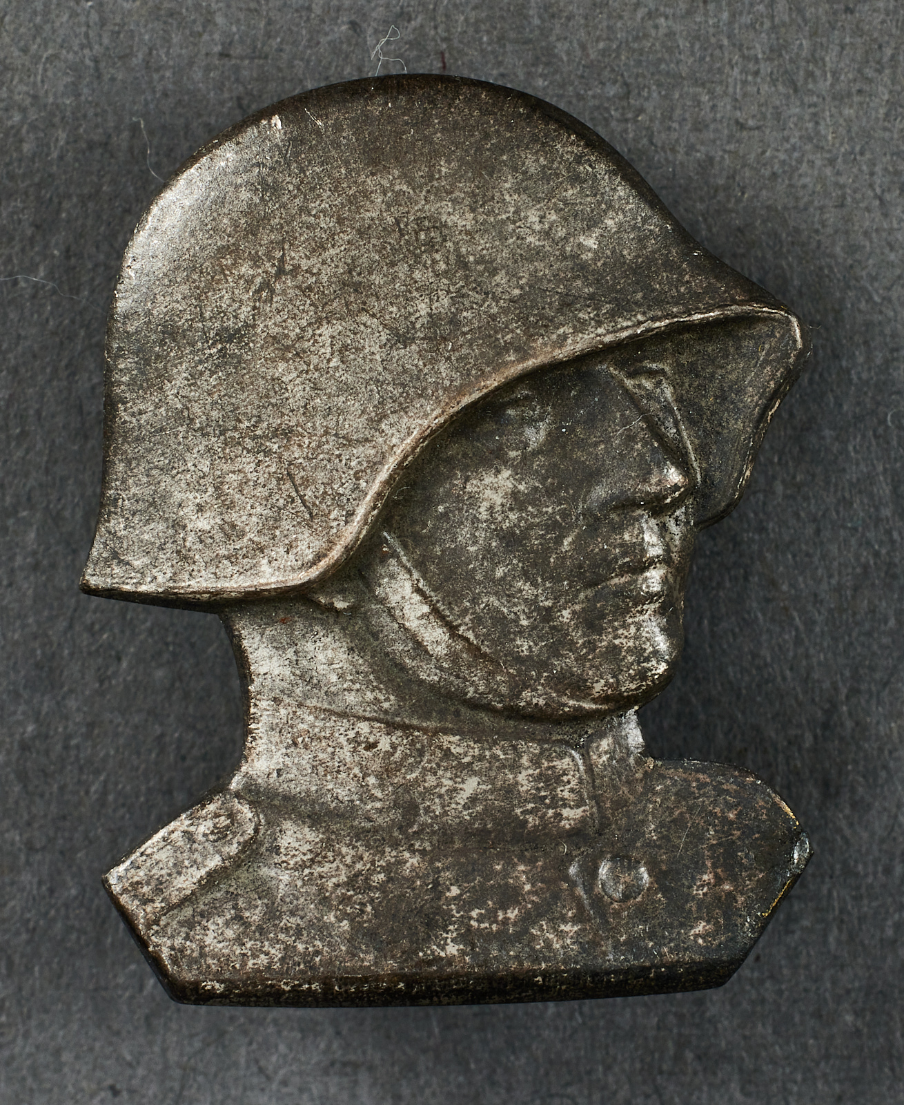 Soldaten Weihnacht Tinnie #20966 