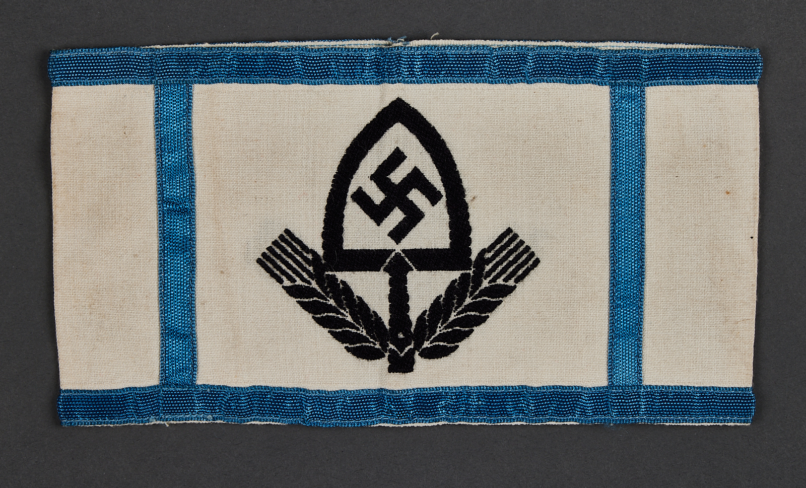 RAD Deputy Air Defense Leader Armband #20280 