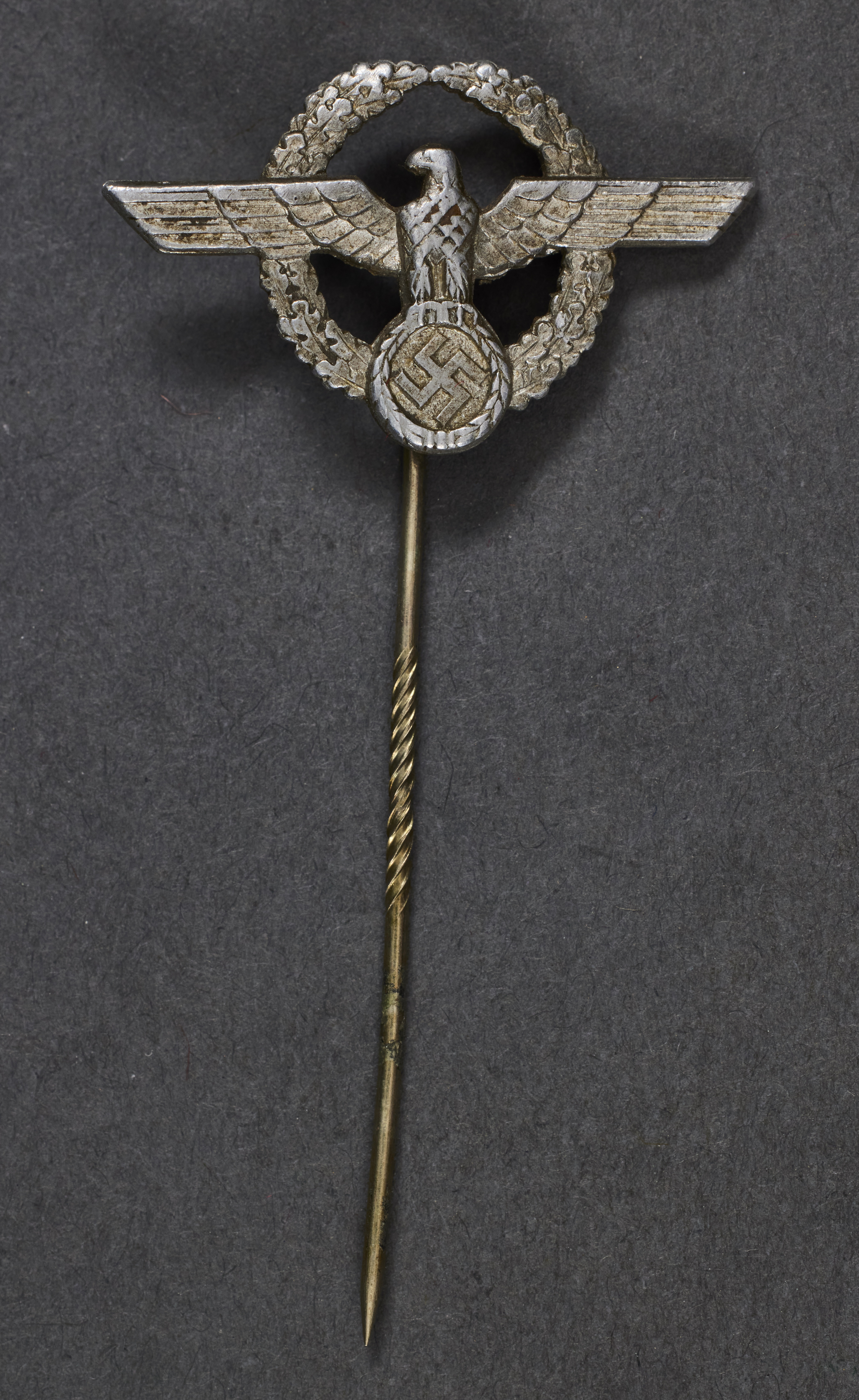 Polizei Stickpin #20814 
