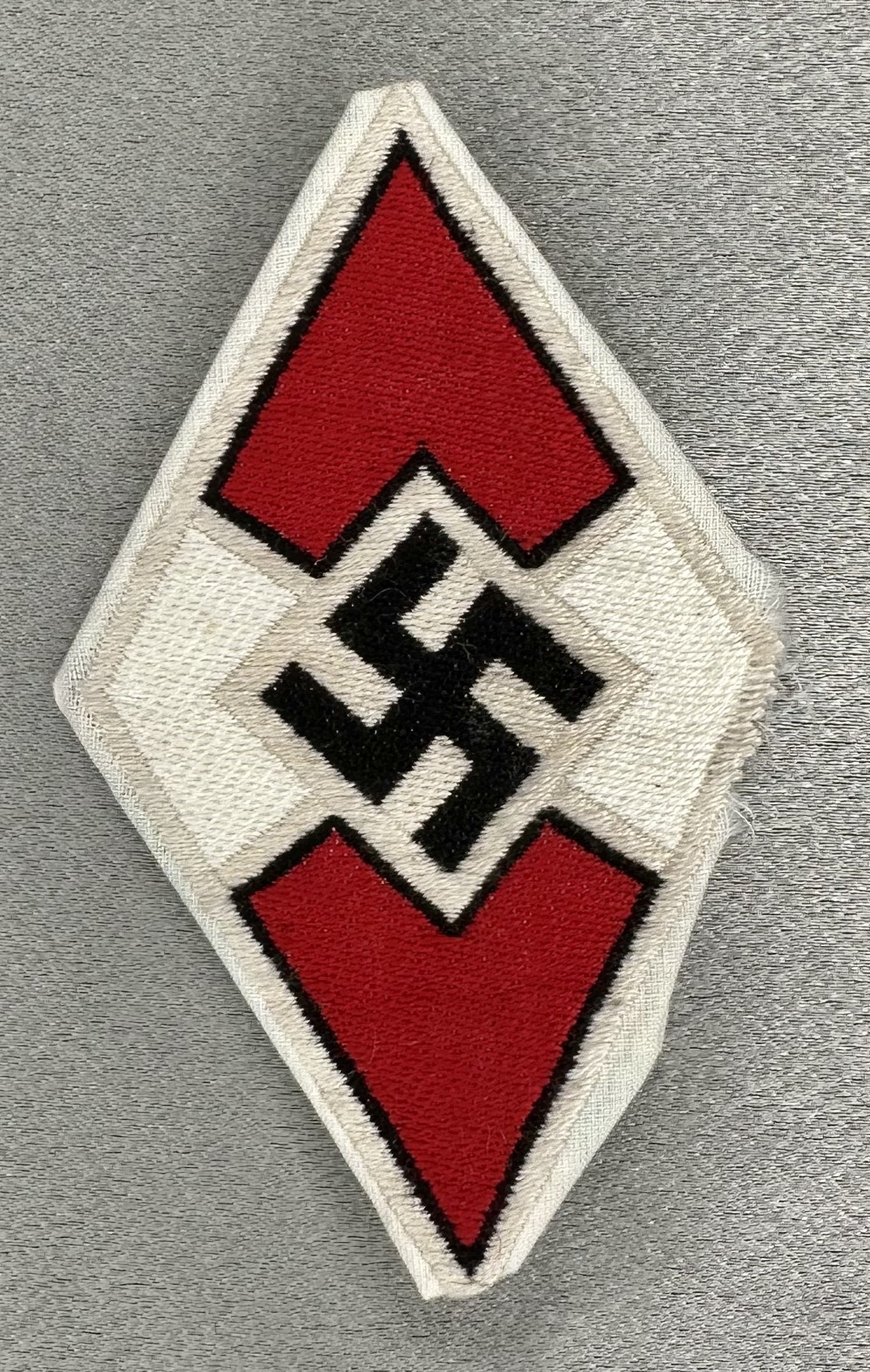 HJ Uniform Diamond #17193 