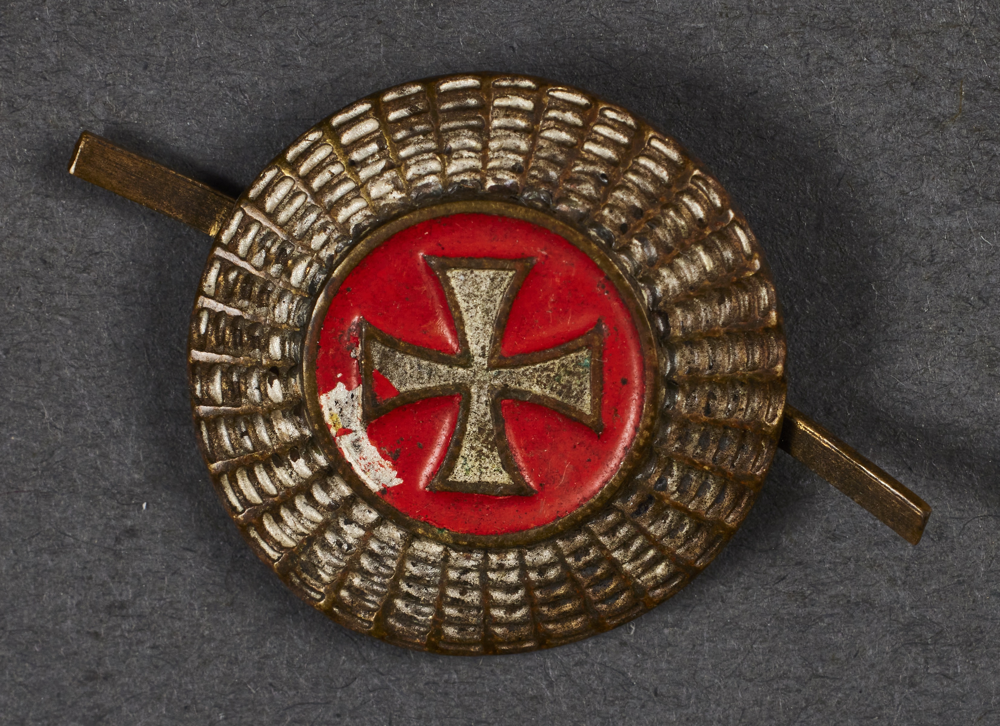Imperial Hanseatic Cockade #22055 