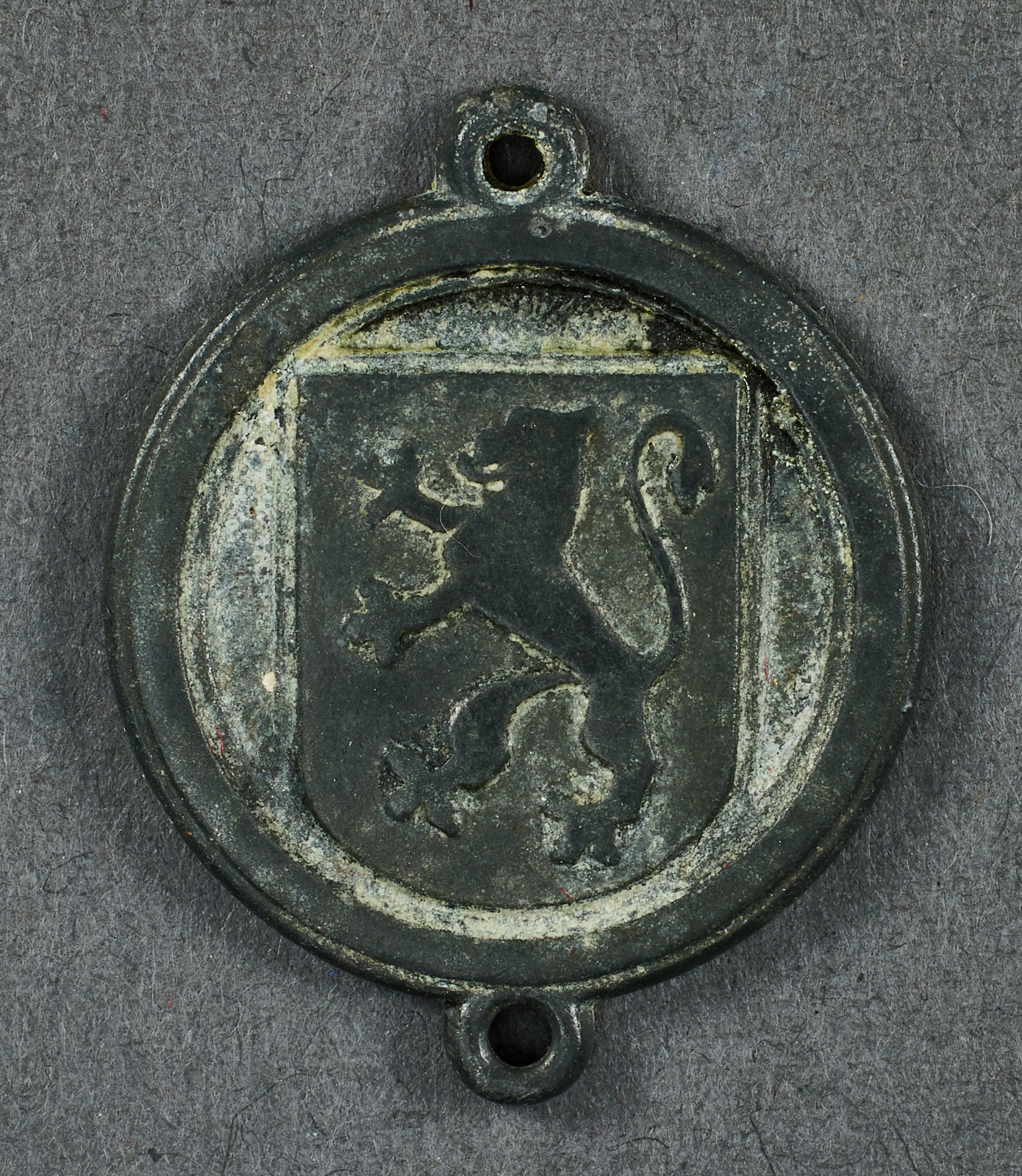 Moselland Tinnie #21687 