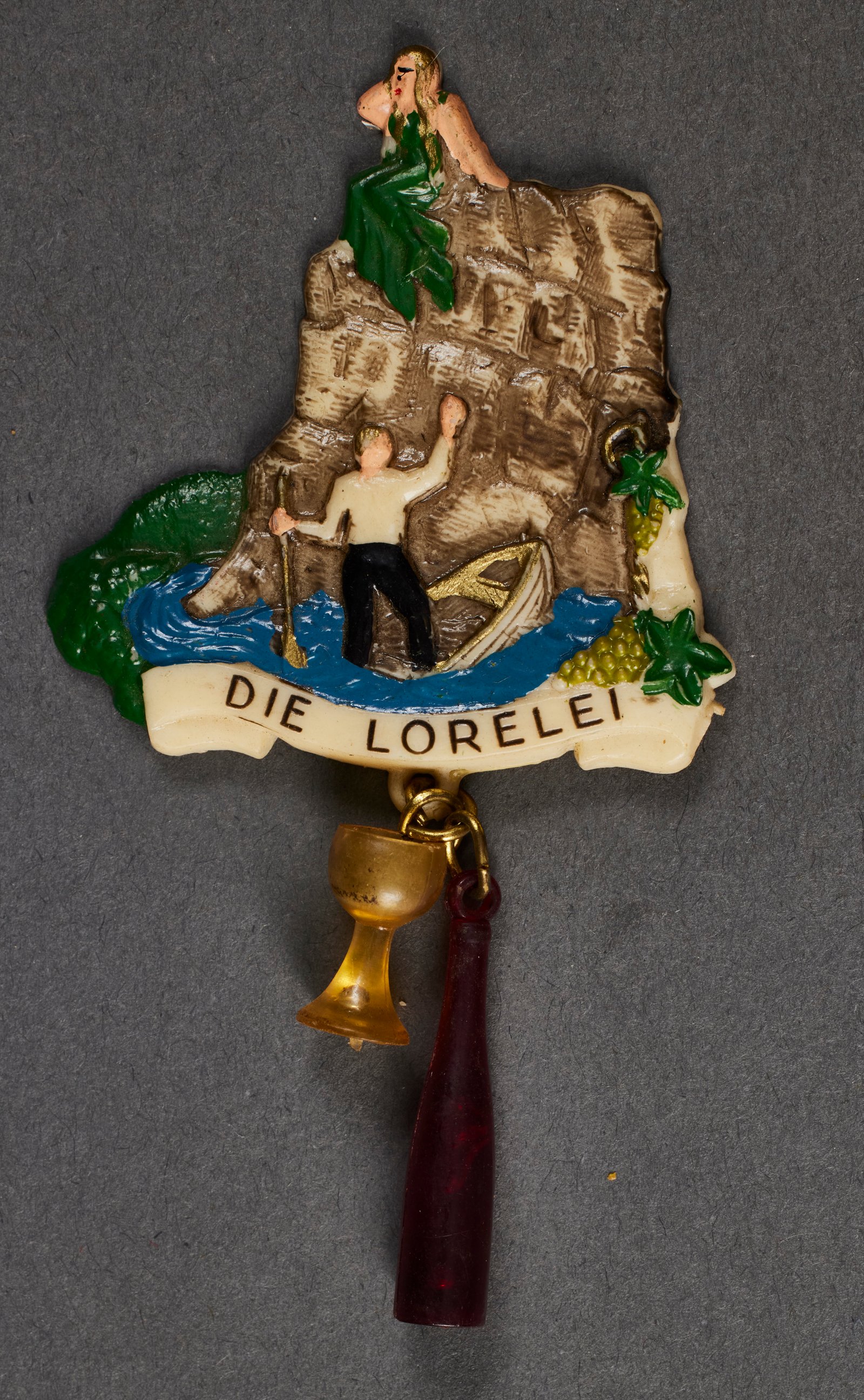 Die Lorelei Winterhilfswerk #22520 