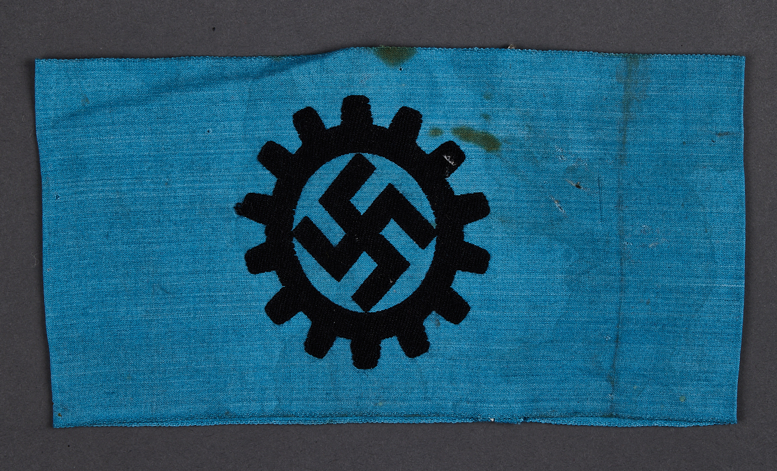 DAF (Deutsche Arbeitsfront) Armband #20254 