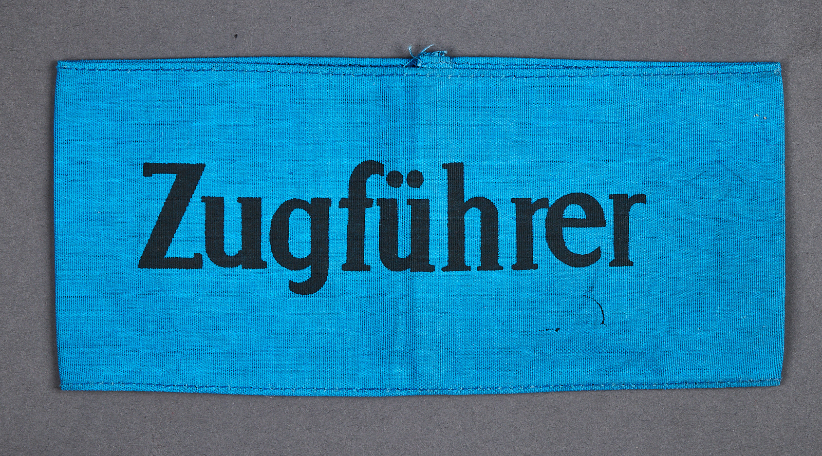 Zugführer Armband #20365 