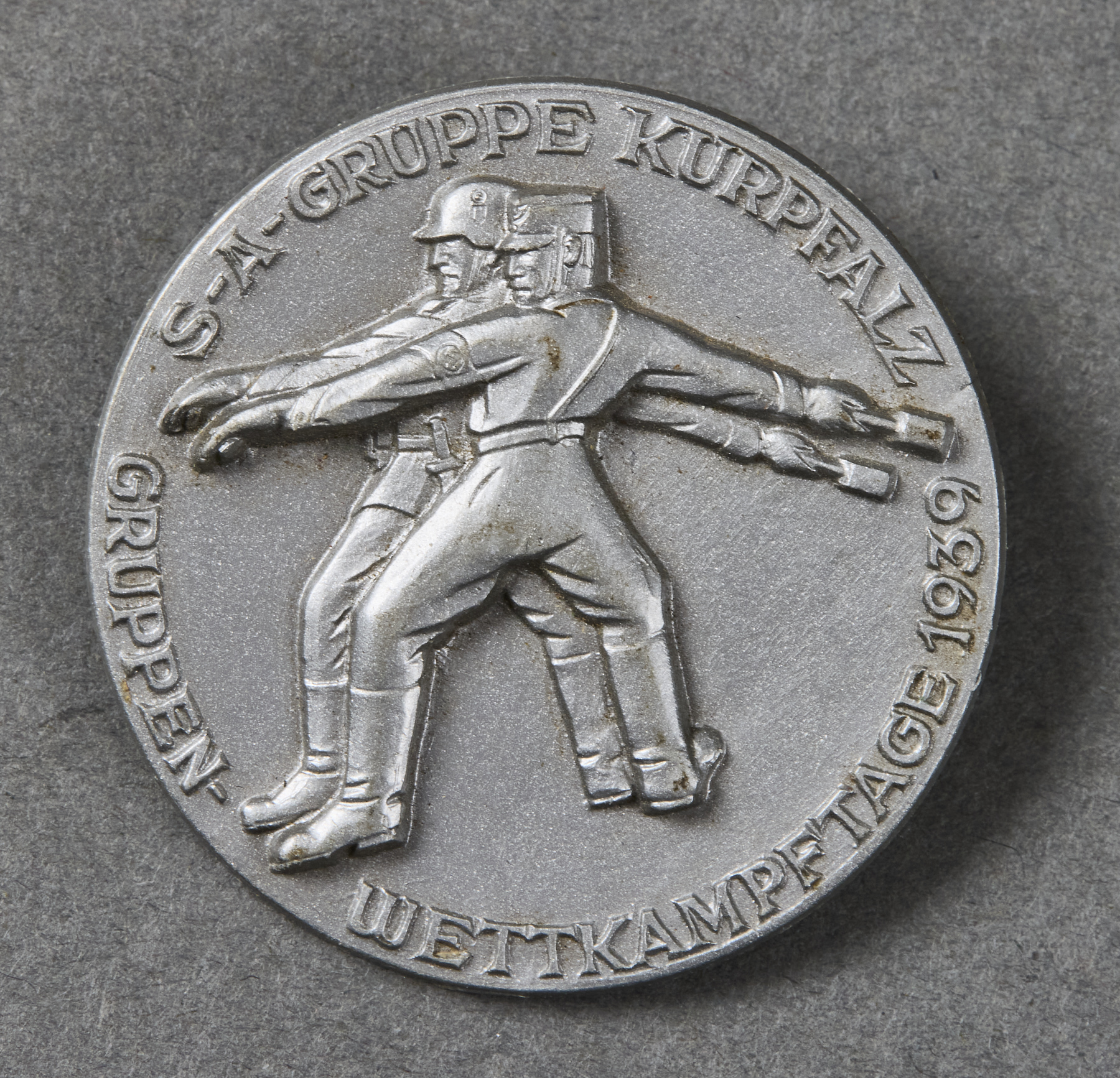 Kurpfalz Tinnie #21861 