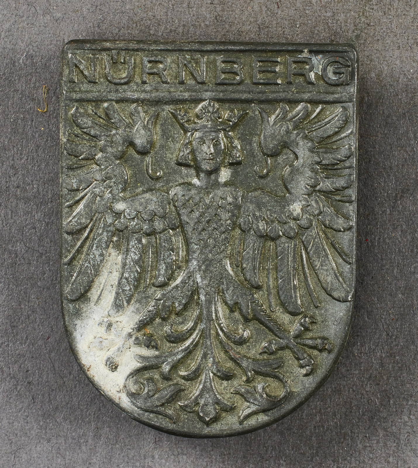 Nürnberg WHW #22041 