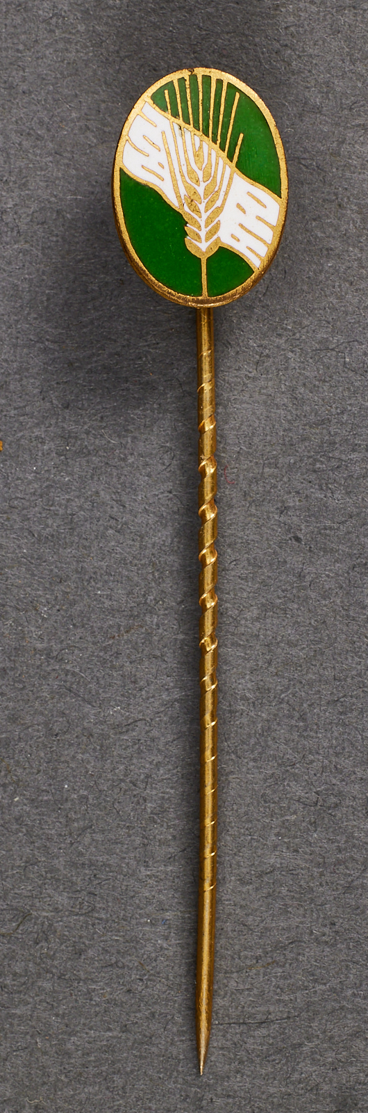 German Stickpin #21435 